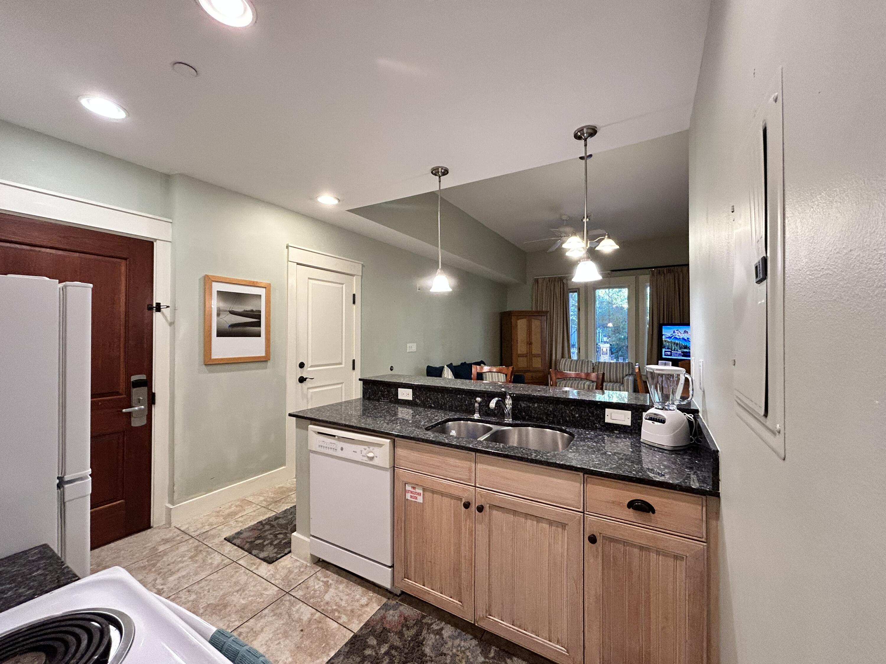 MARKET STREET INN - Residential