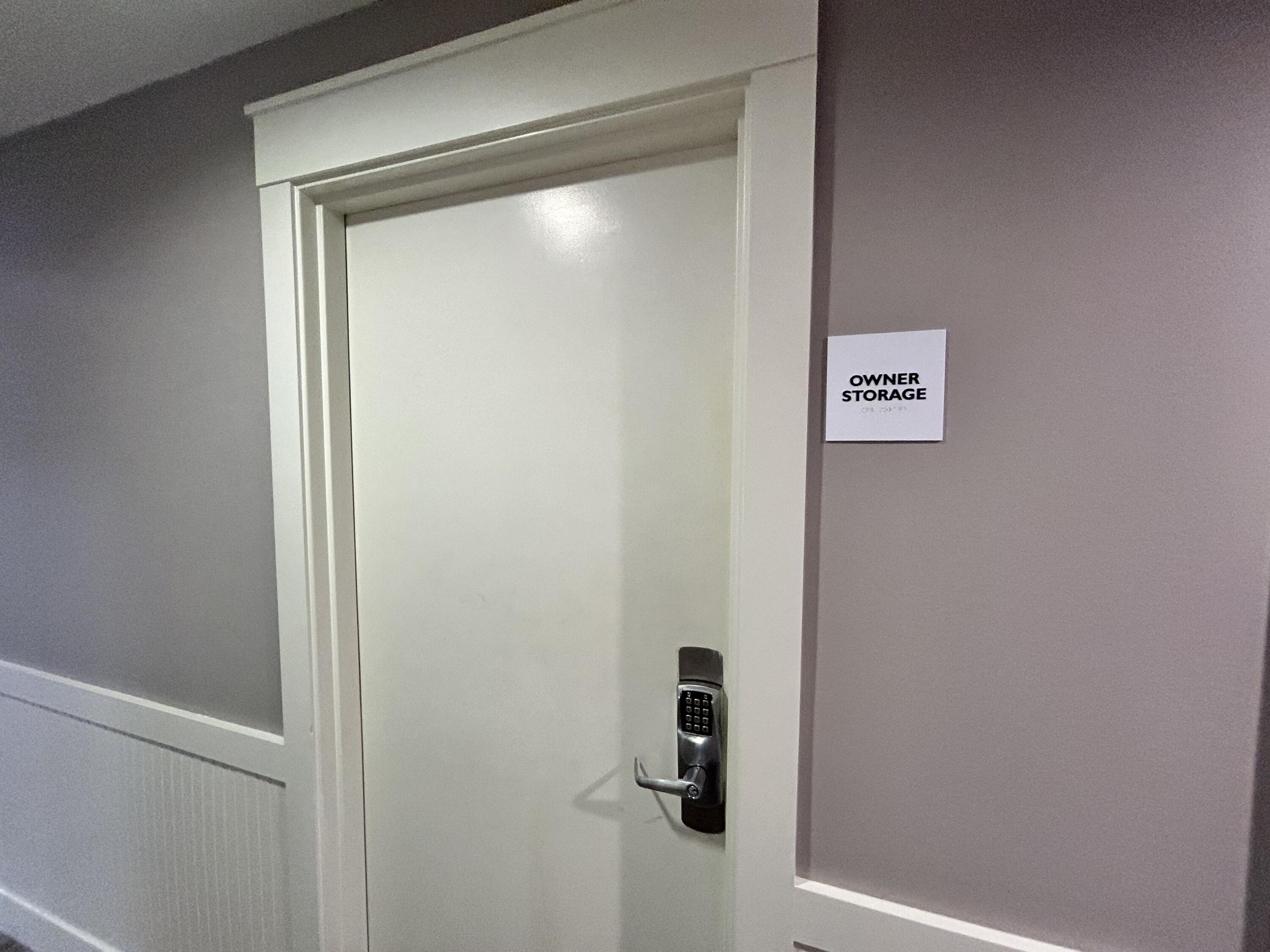 MARKET STREET INN - Residential