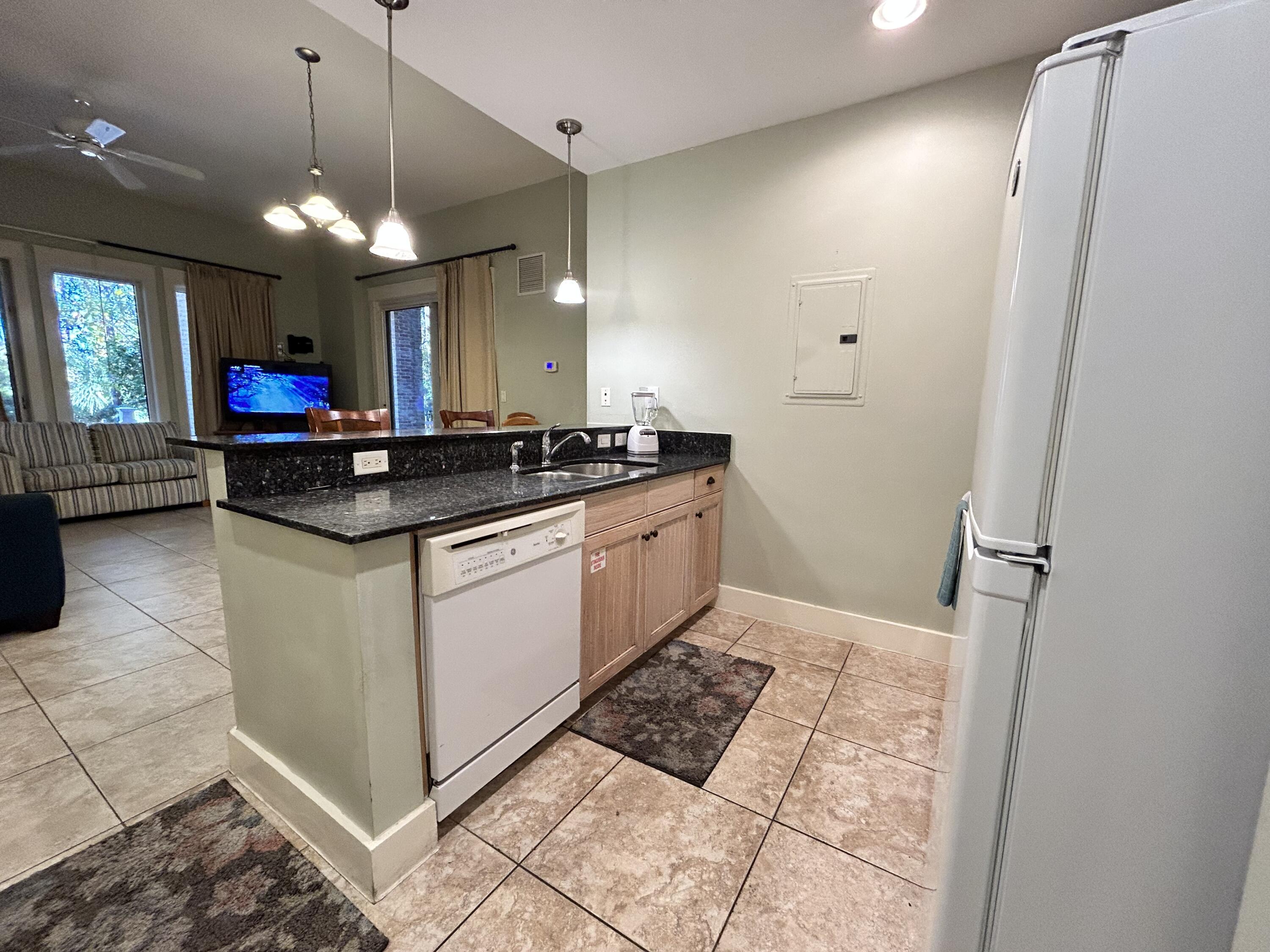 MARKET STREET INN - Residential