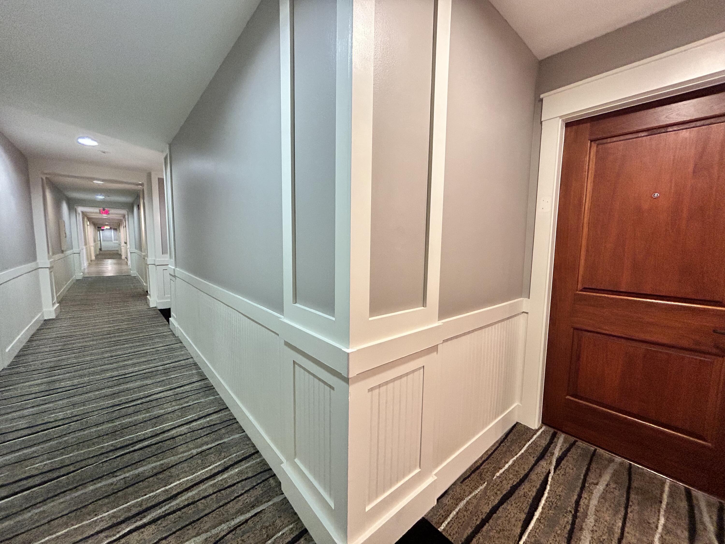 MARKET STREET INN - Residential