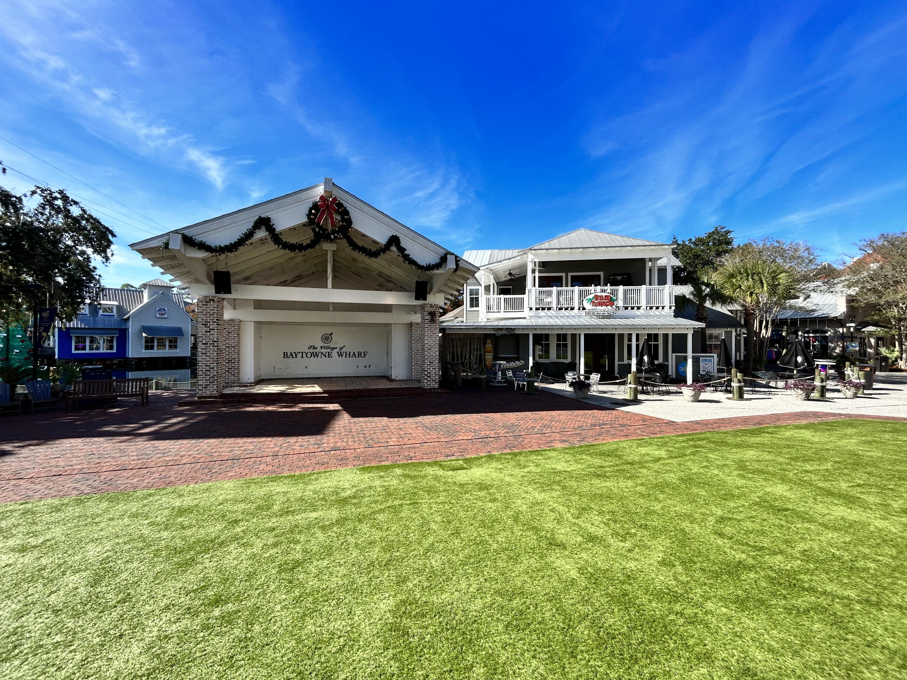 MARKET STREET INN - Residential