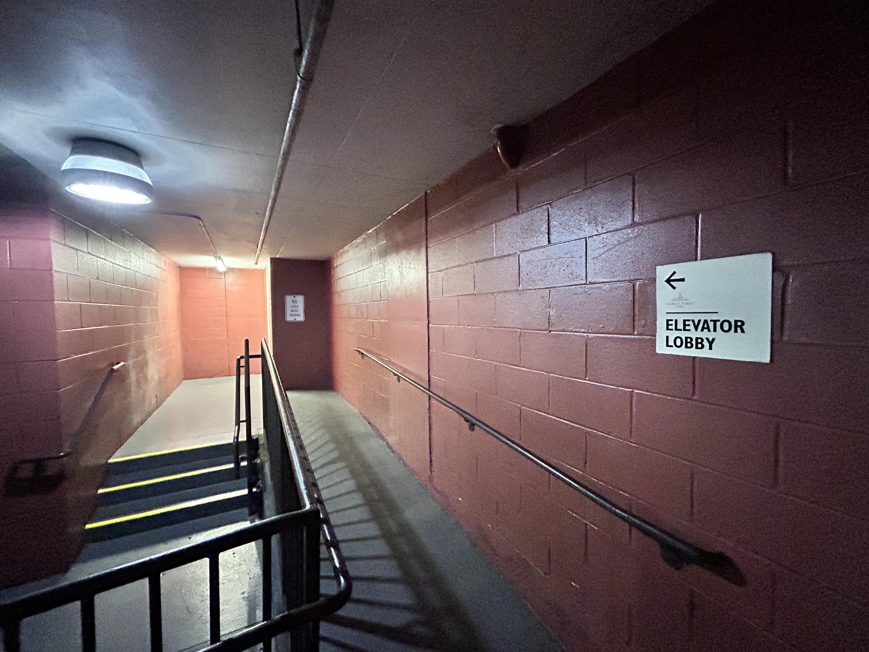 MARKET STREET INN - Residential