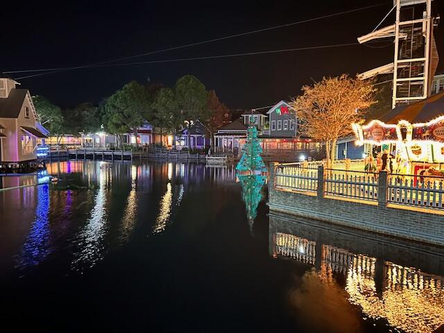 MARKET STREET INN - Residential