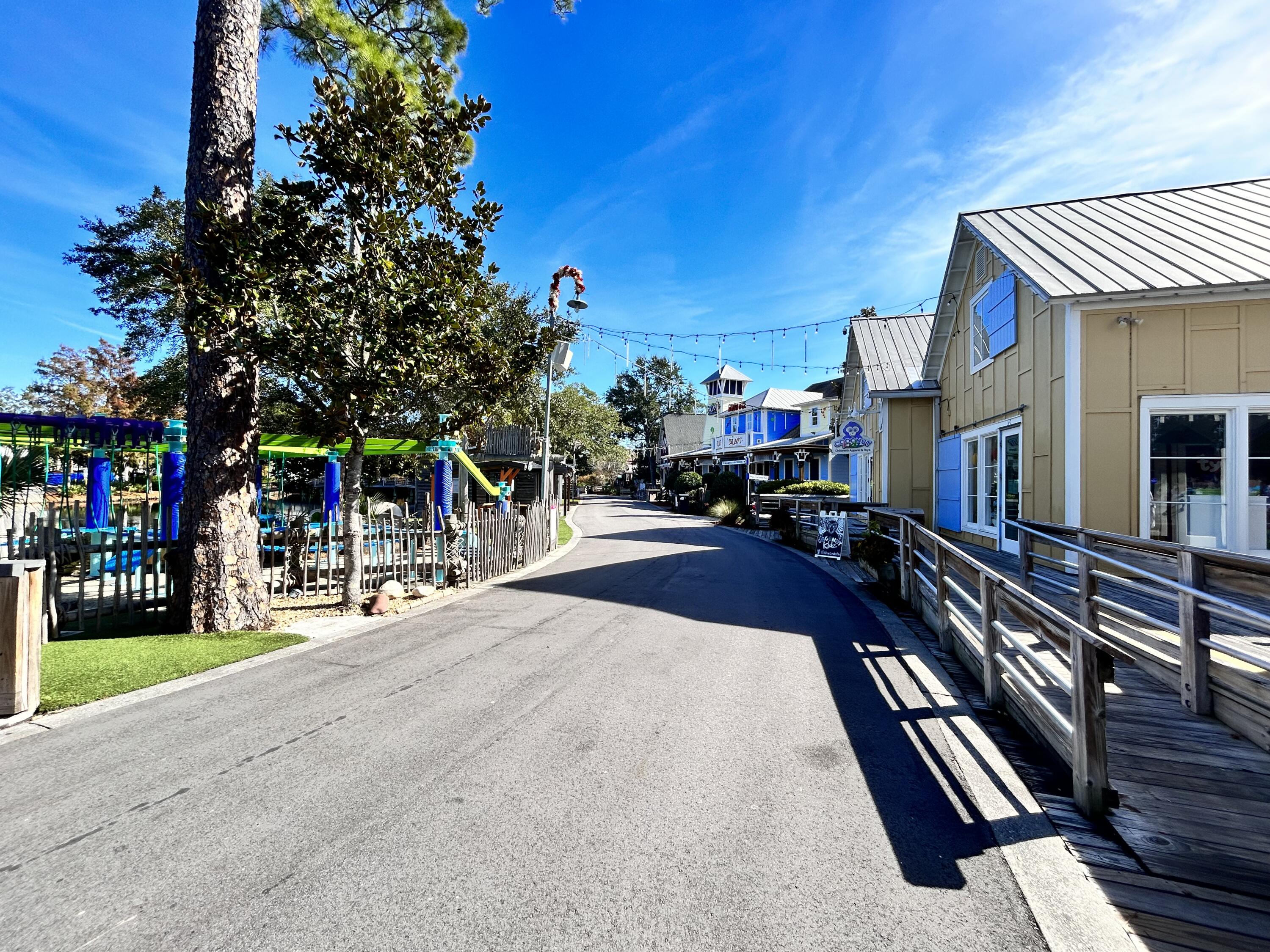 MARKET STREET INN - Residential