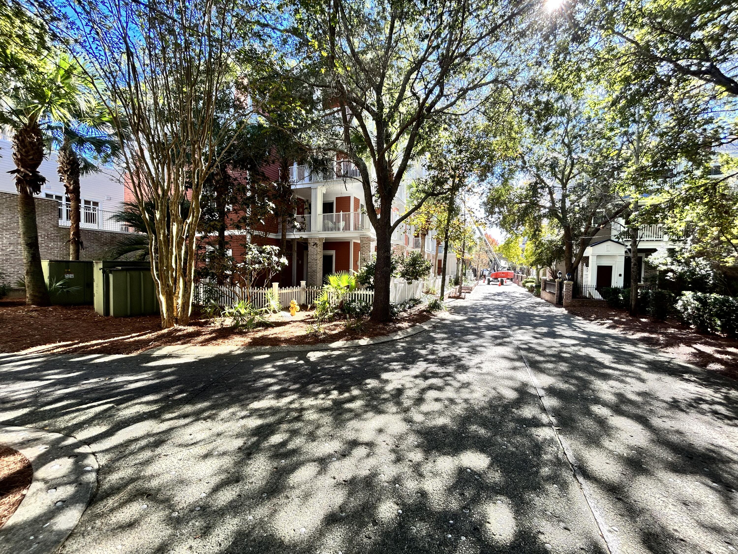 MARKET STREET INN - Residential