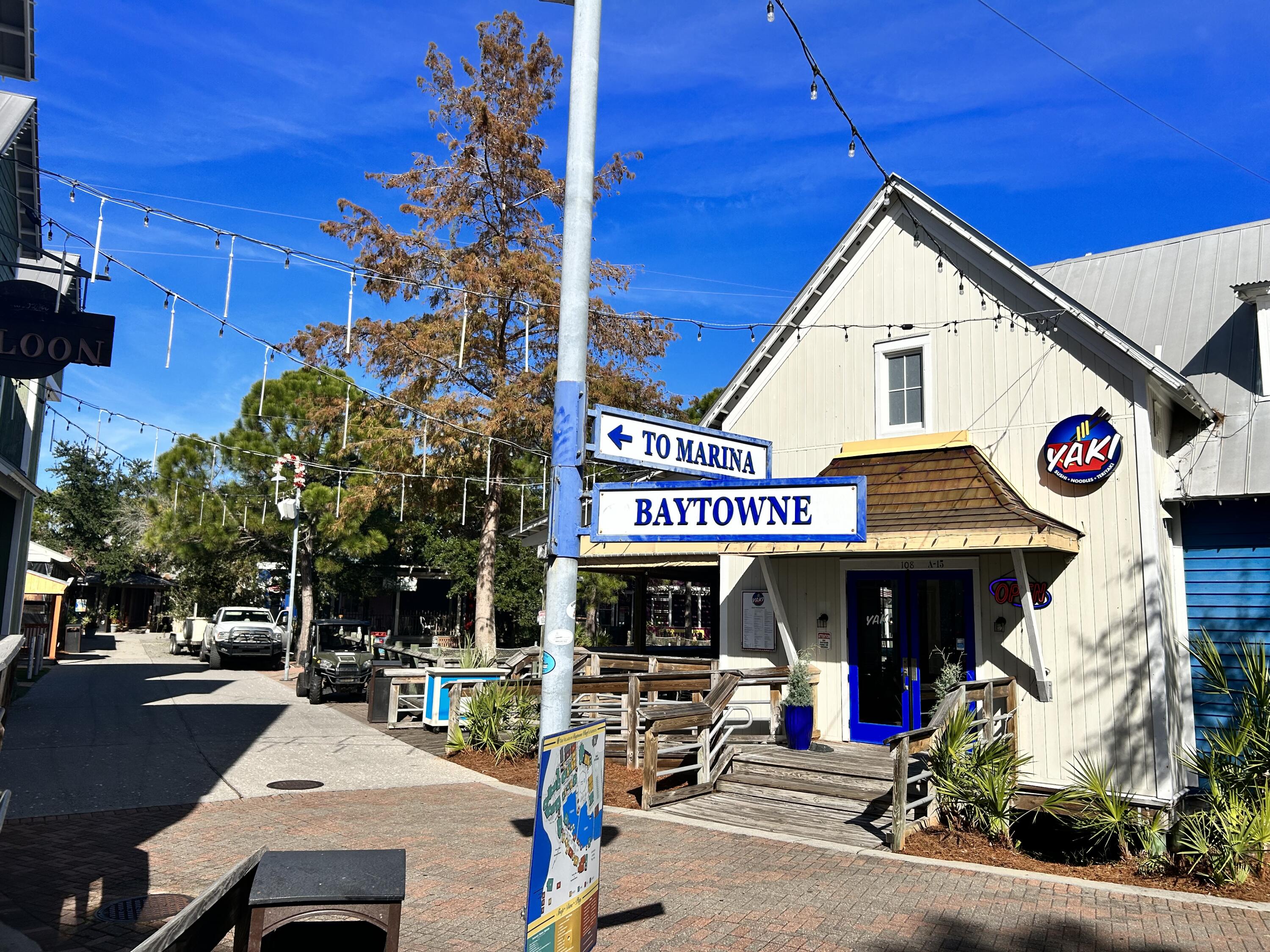 MARKET STREET INN - Residential