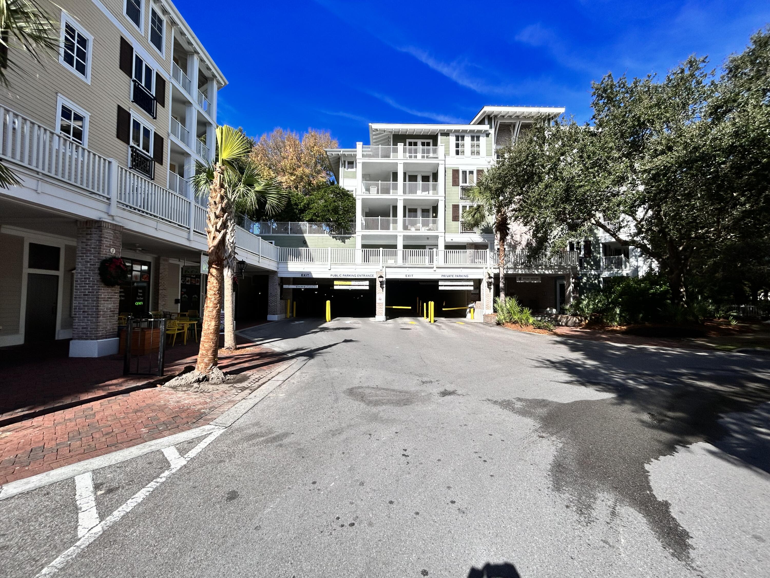 MARKET STREET INN - Residential