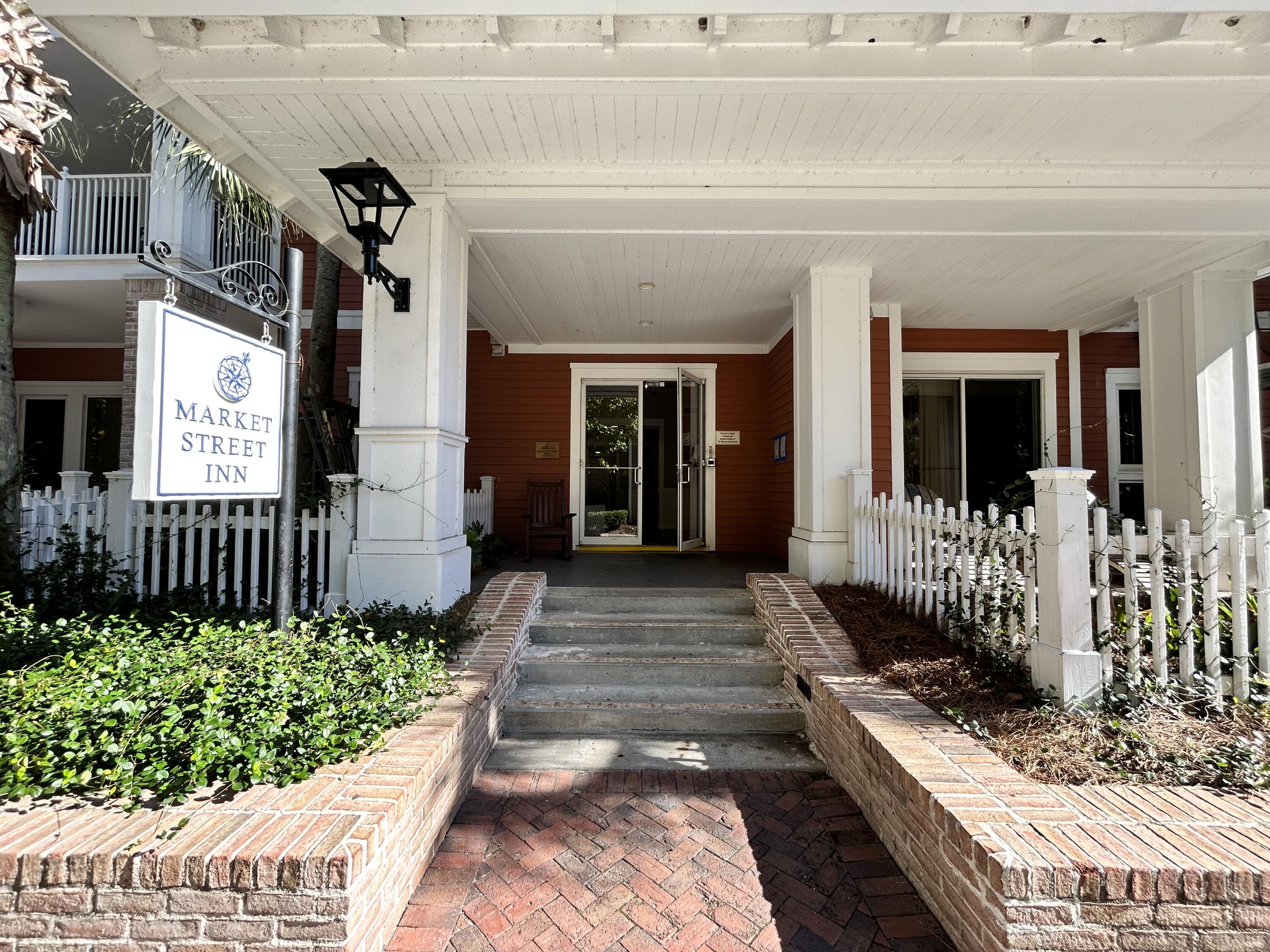 MARKET STREET INN - Residential