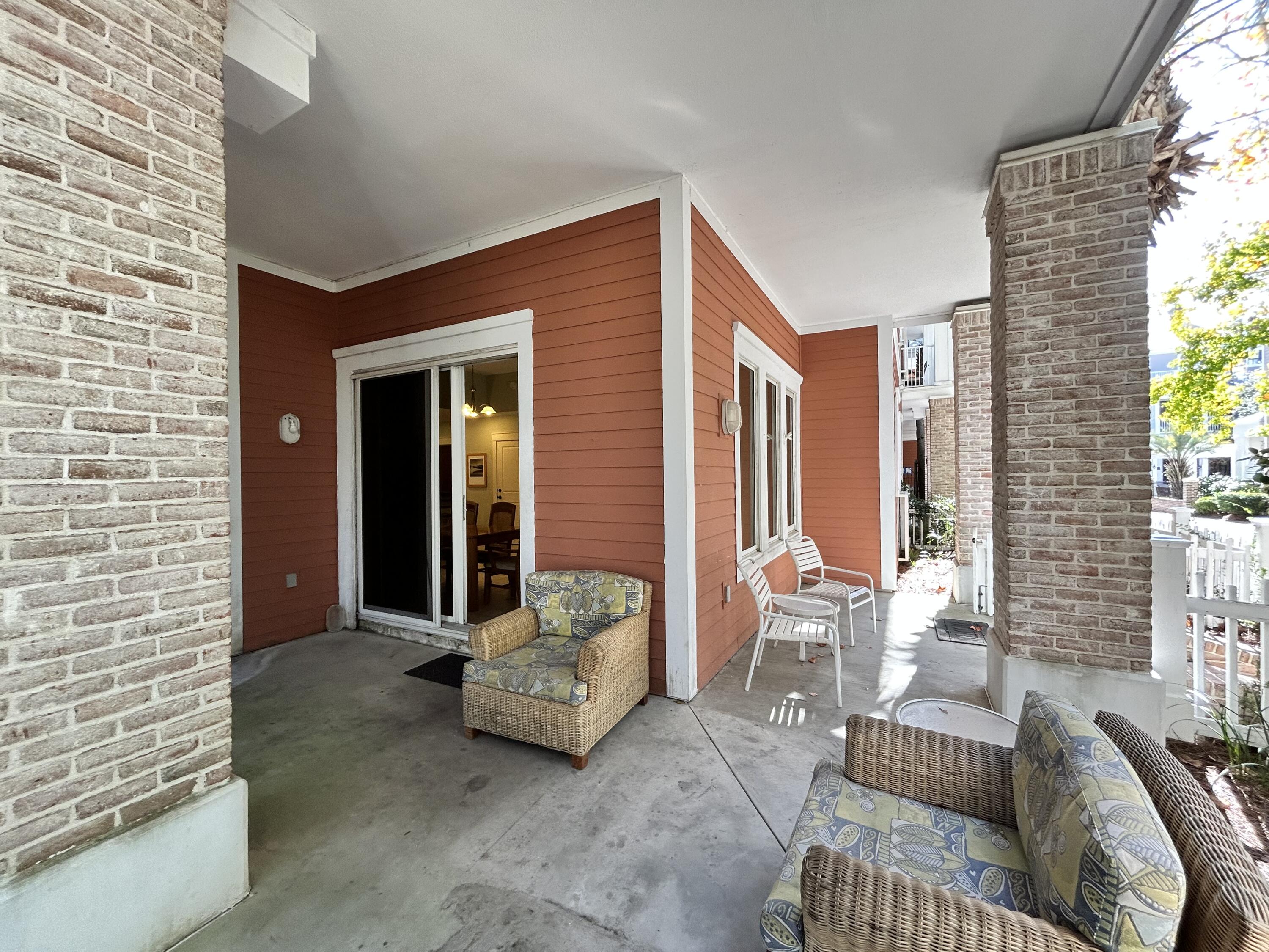 MARKET STREET INN - Residential