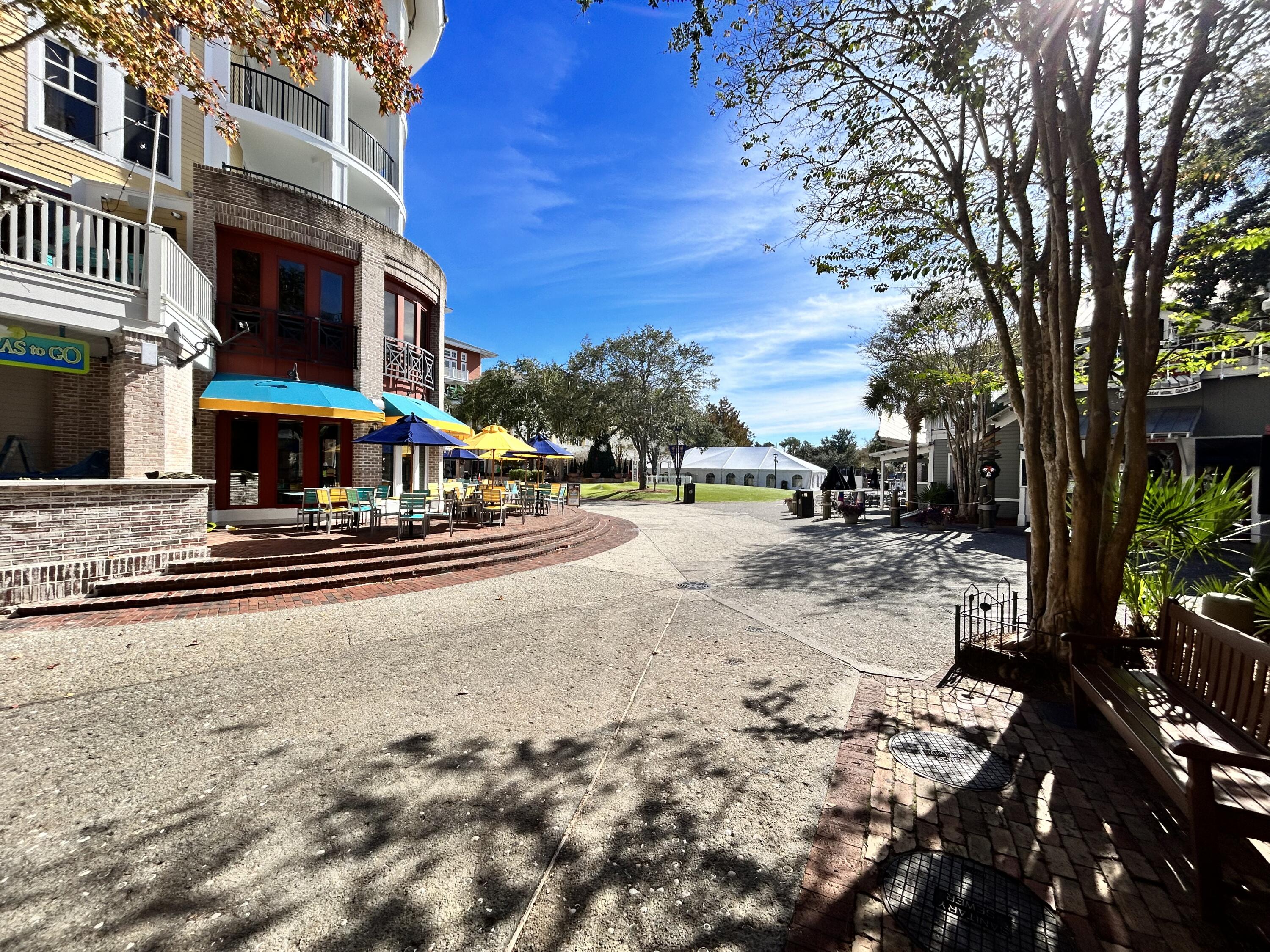 MARKET STREET INN - Residential