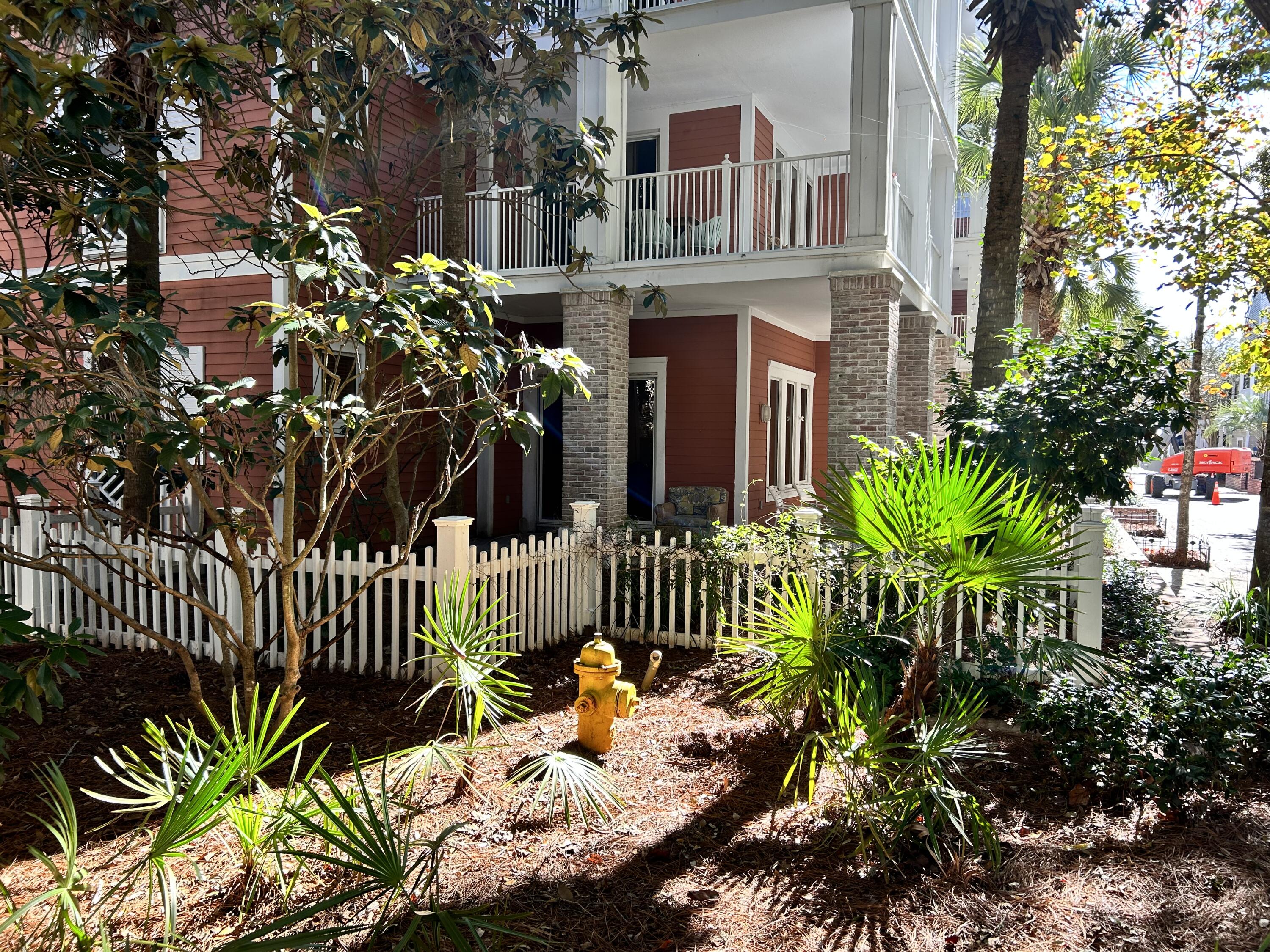 MARKET STREET INN - Residential