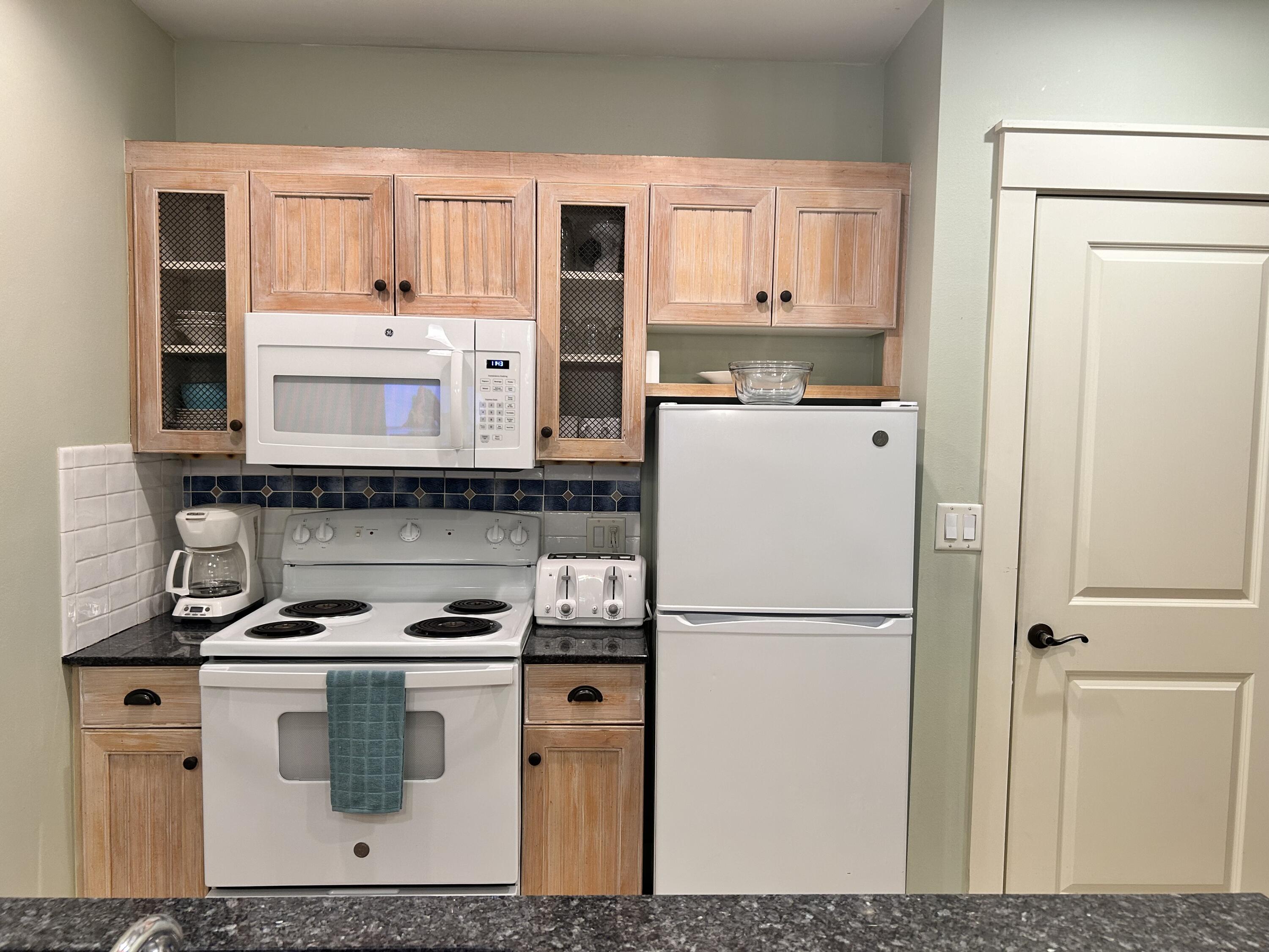 MARKET STREET INN - Residential