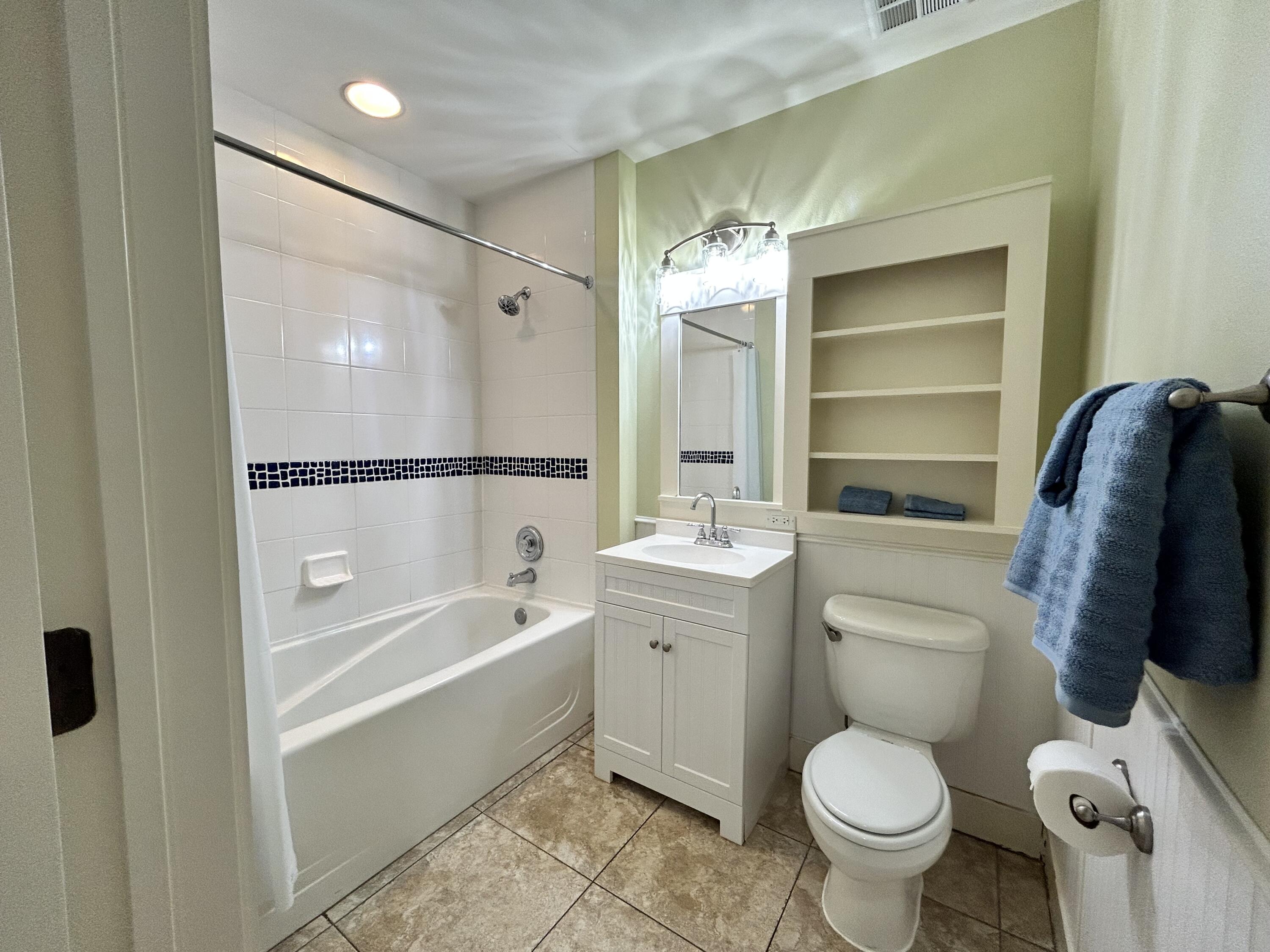 MARKET STREET INN - Residential