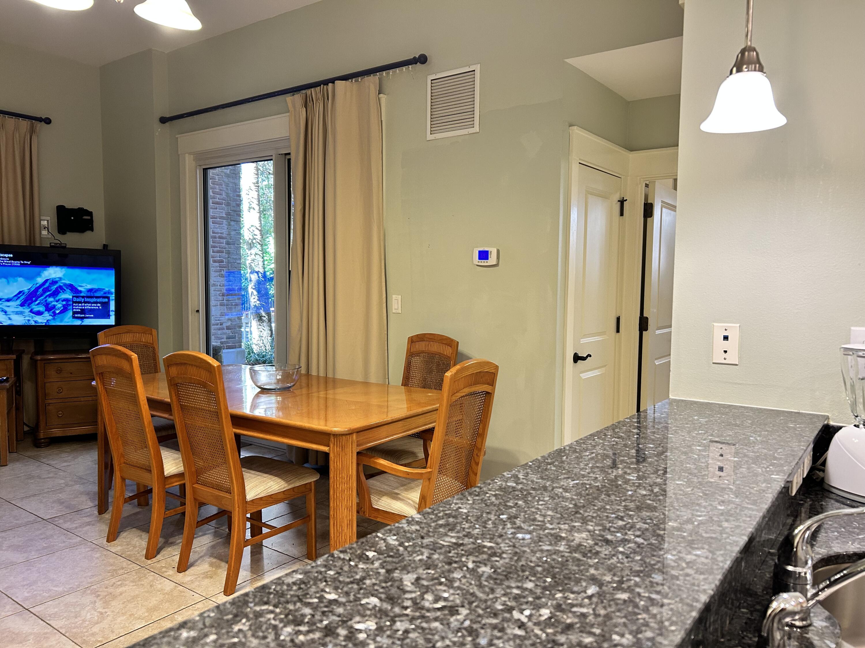 MARKET STREET INN - Residential