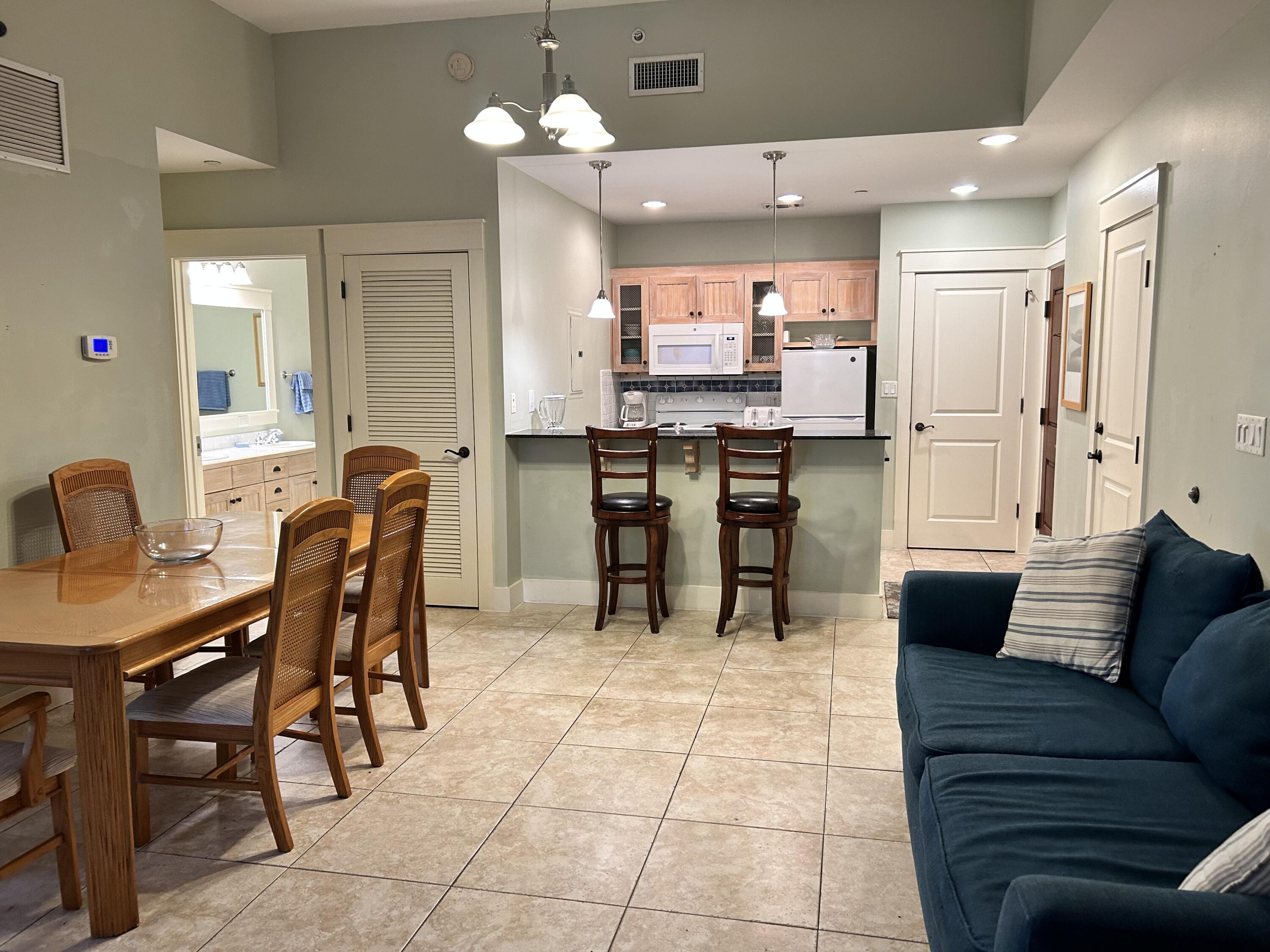 MARKET STREET INN - Residential