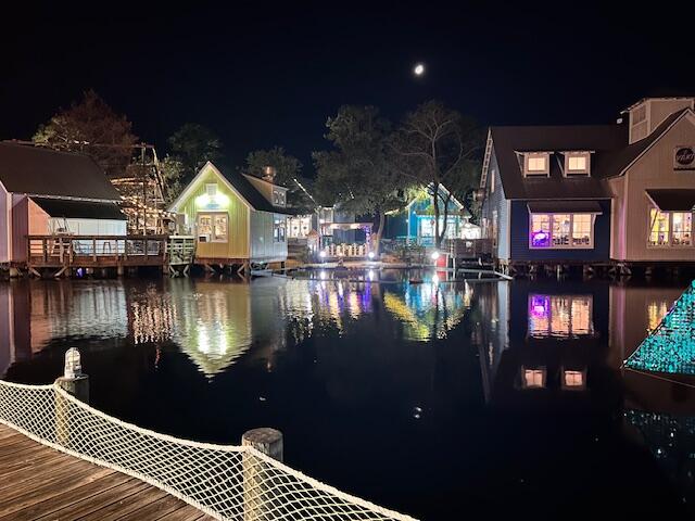 MARKET STREET INN - Residential