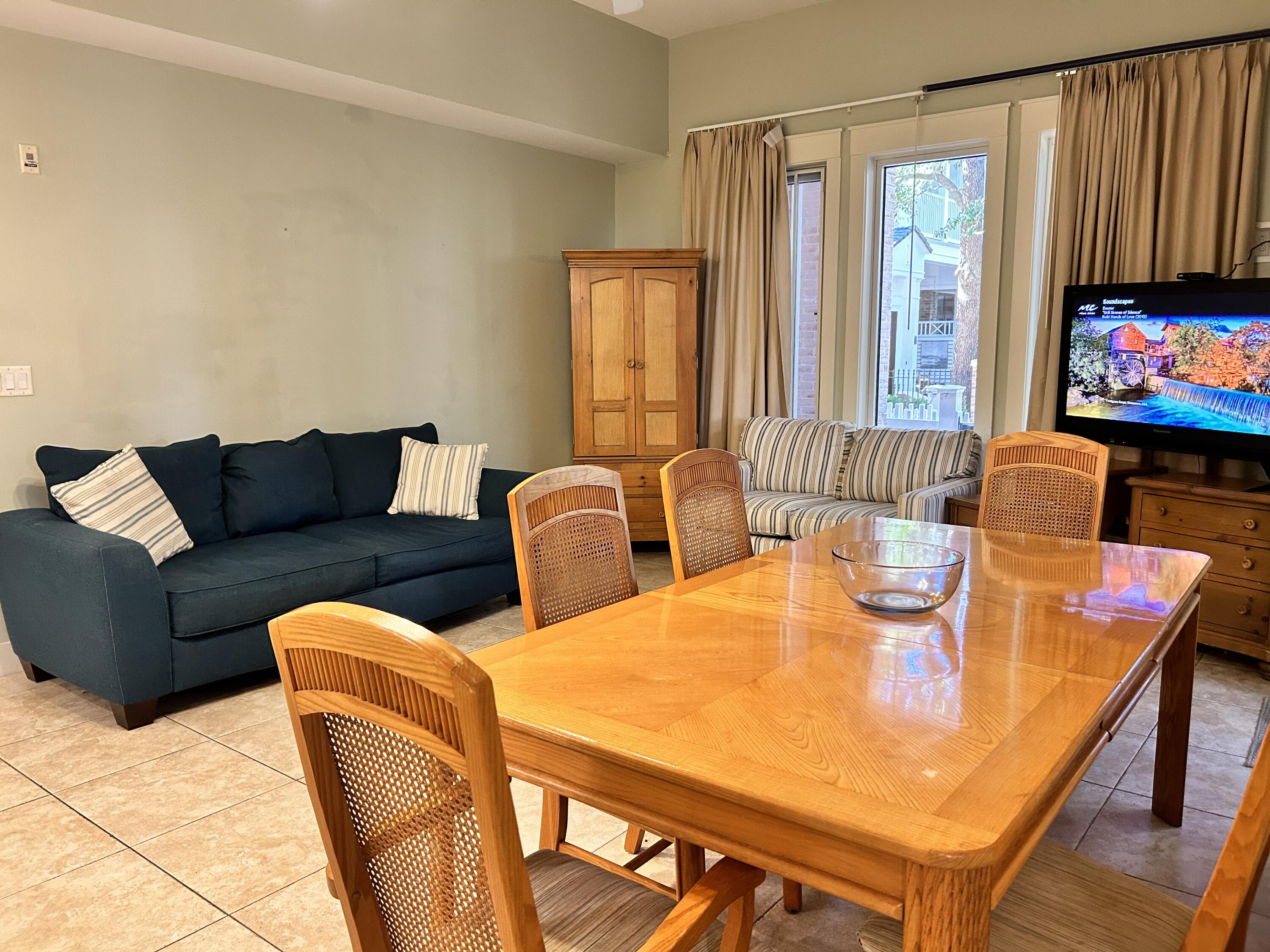 MARKET STREET INN - Residential