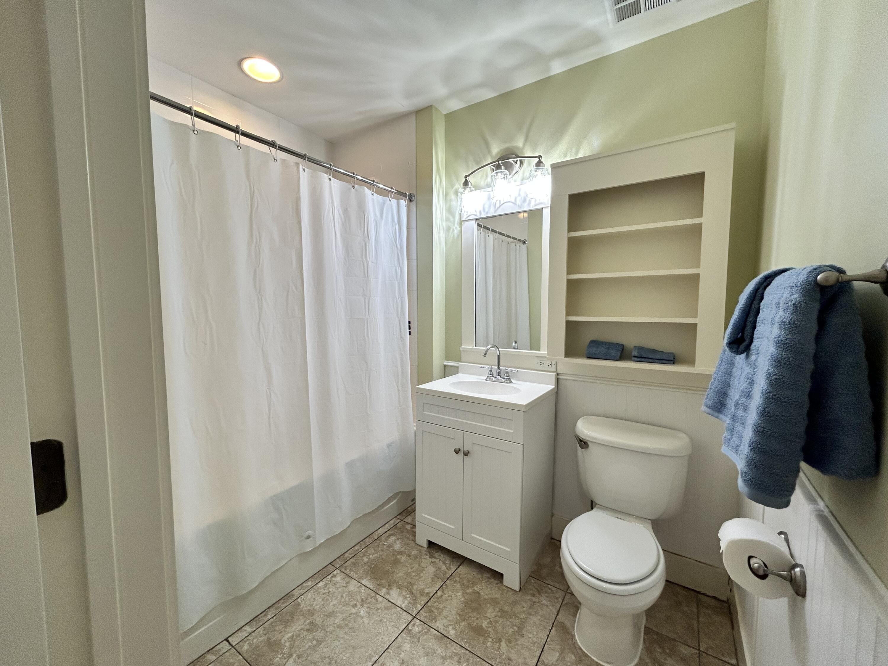 MARKET STREET INN - Residential