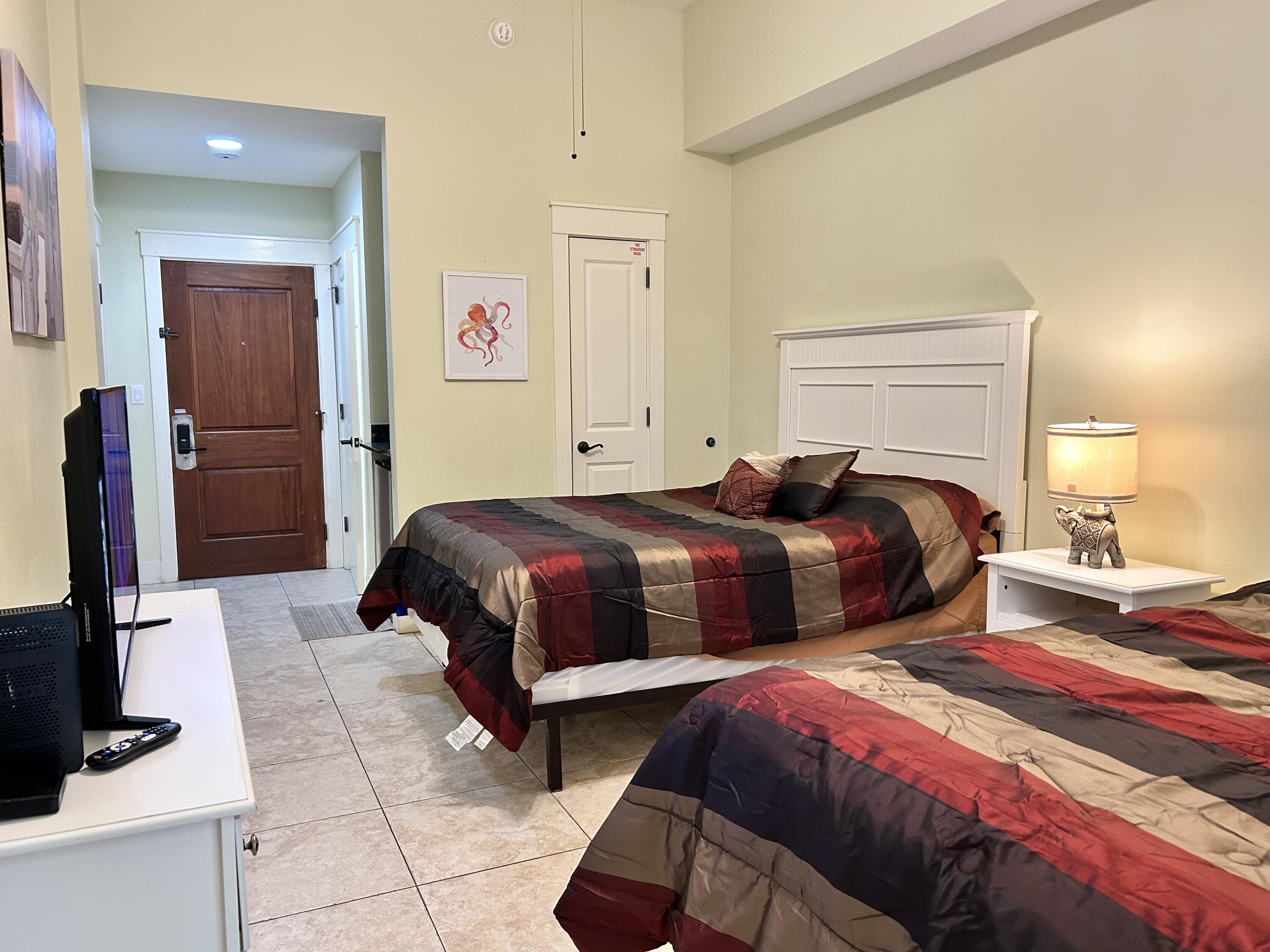 MARKET STREET INN - Residential