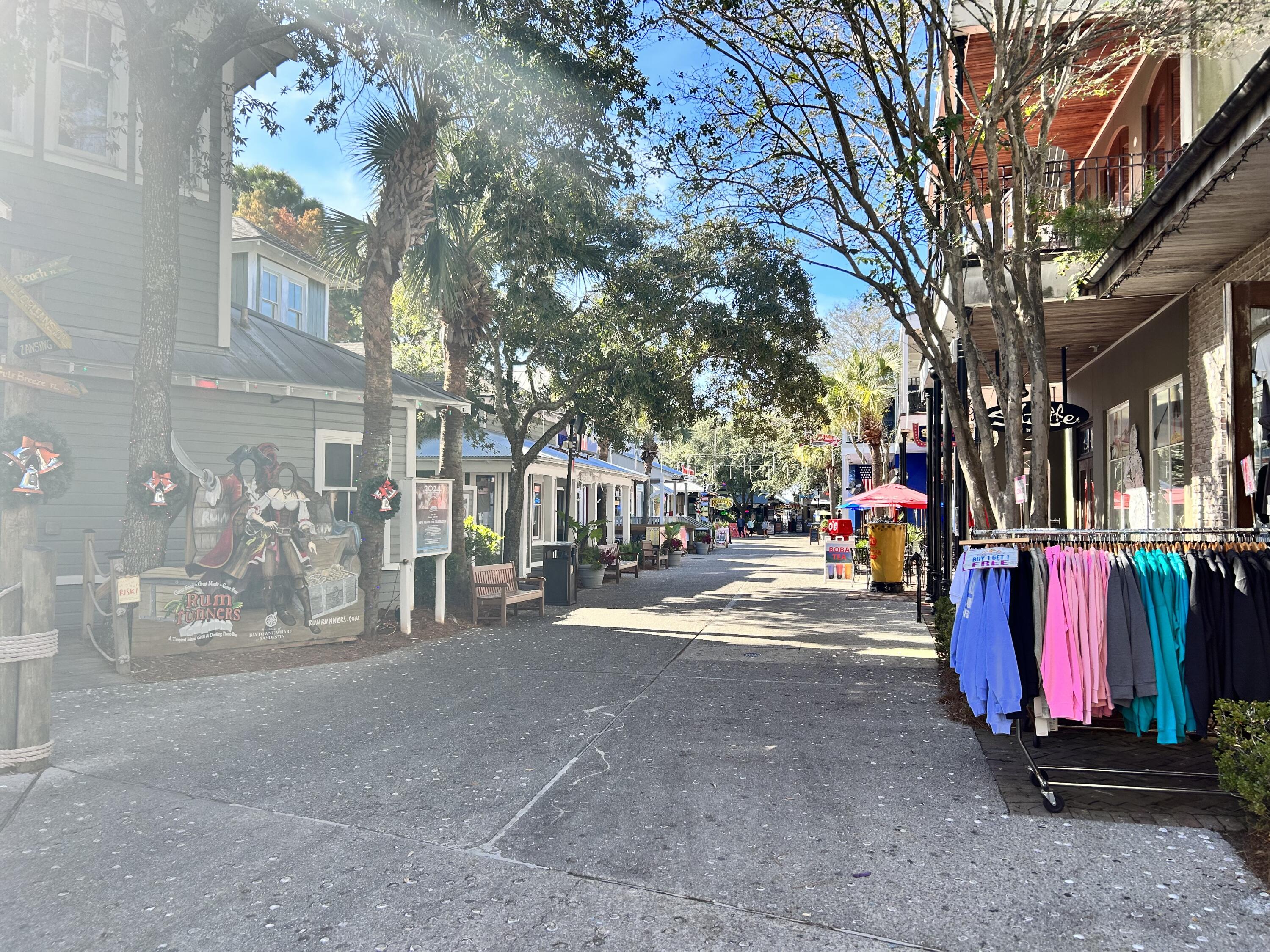 MARKET STREET INN - Residential