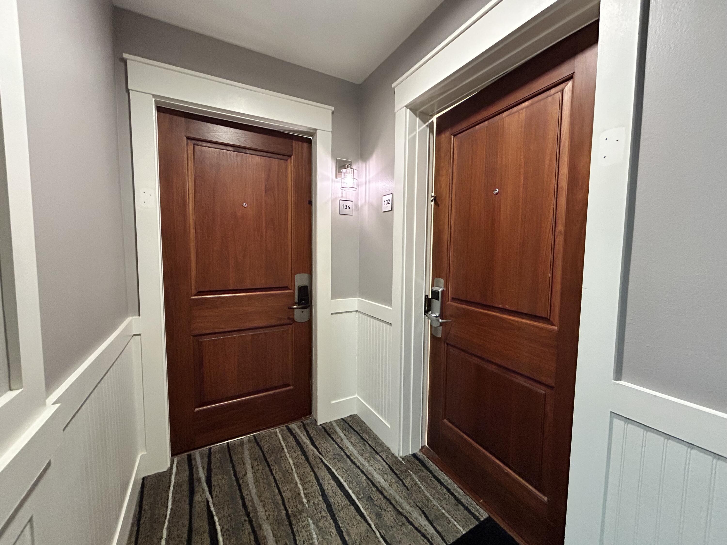 MARKET STREET INN - Residential