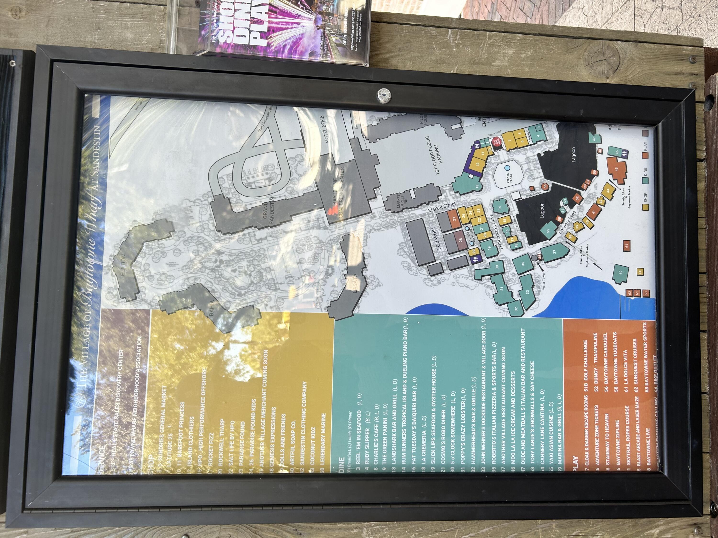 MARKET STREET INN - Residential