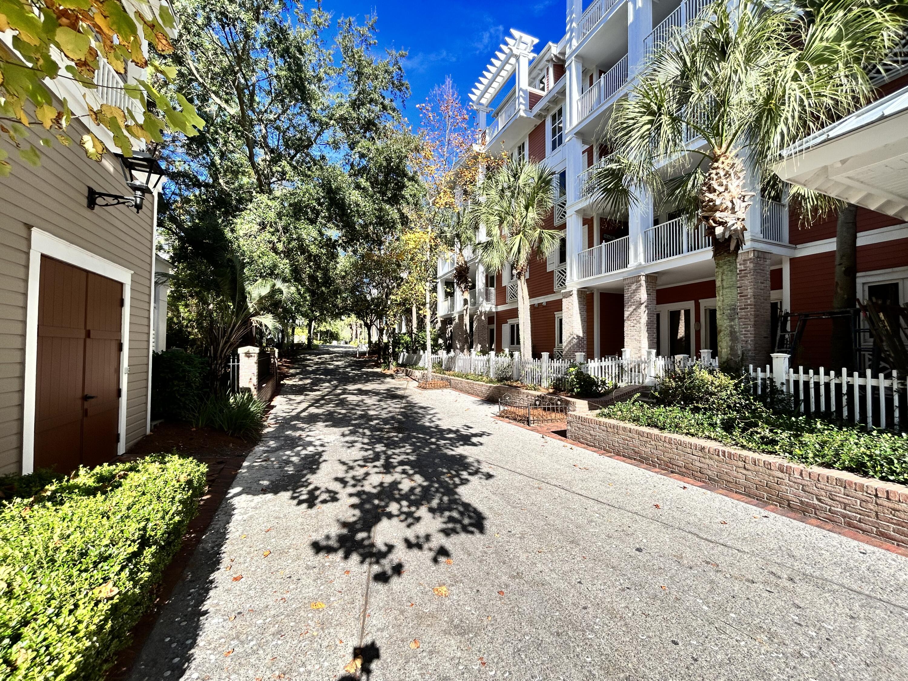 MARKET STREET INN - Residential