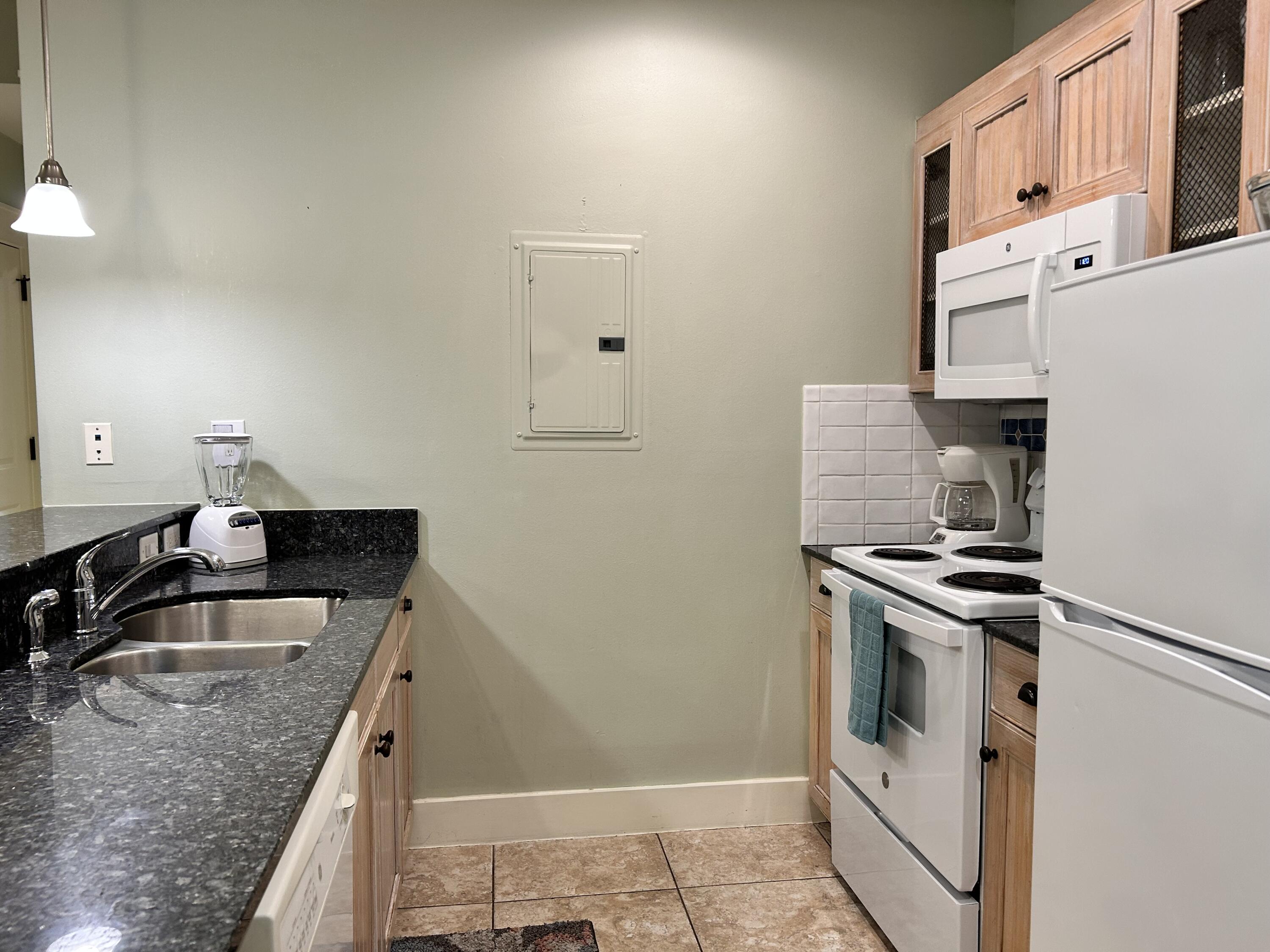 MARKET STREET INN - Residential