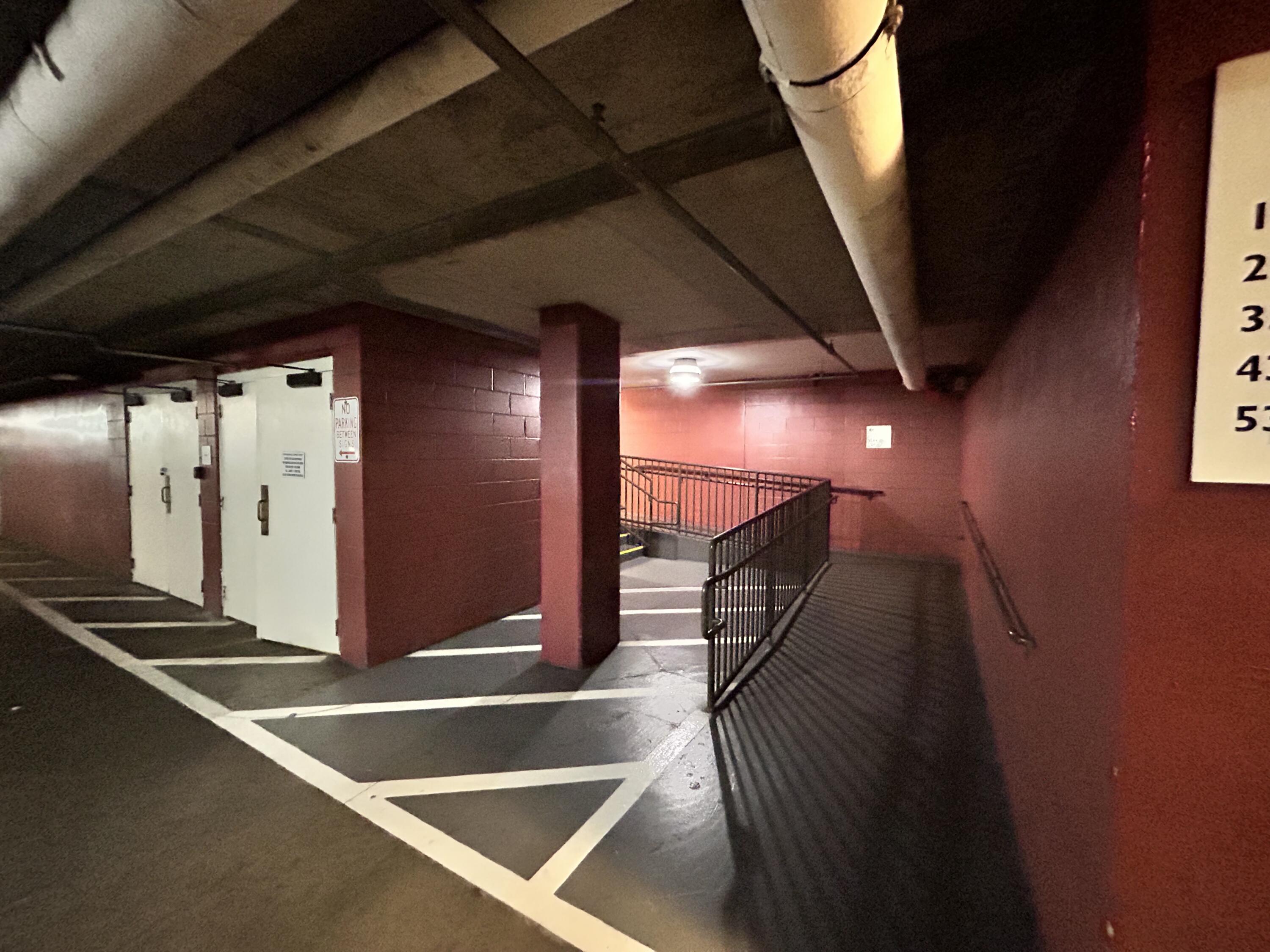 MARKET STREET INN - Residential