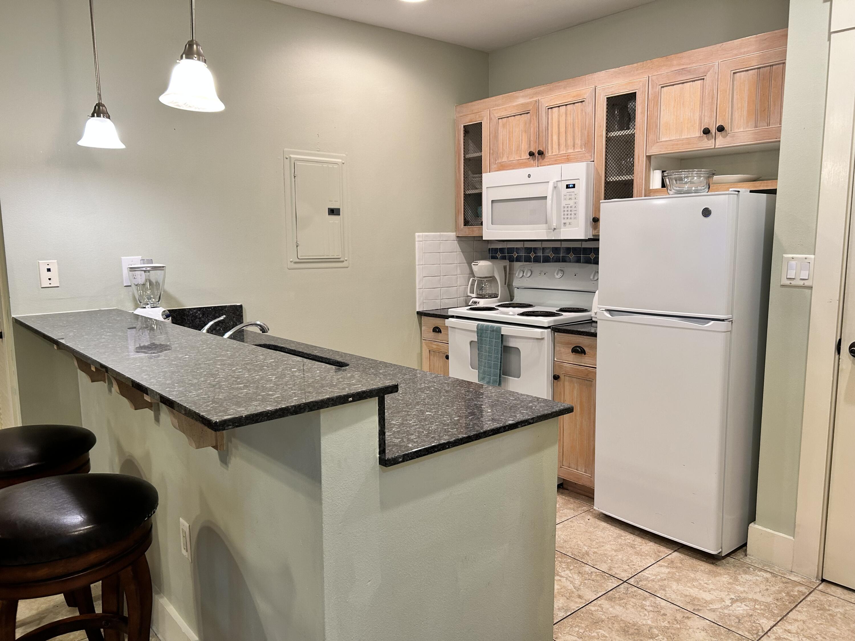 MARKET STREET INN - Residential