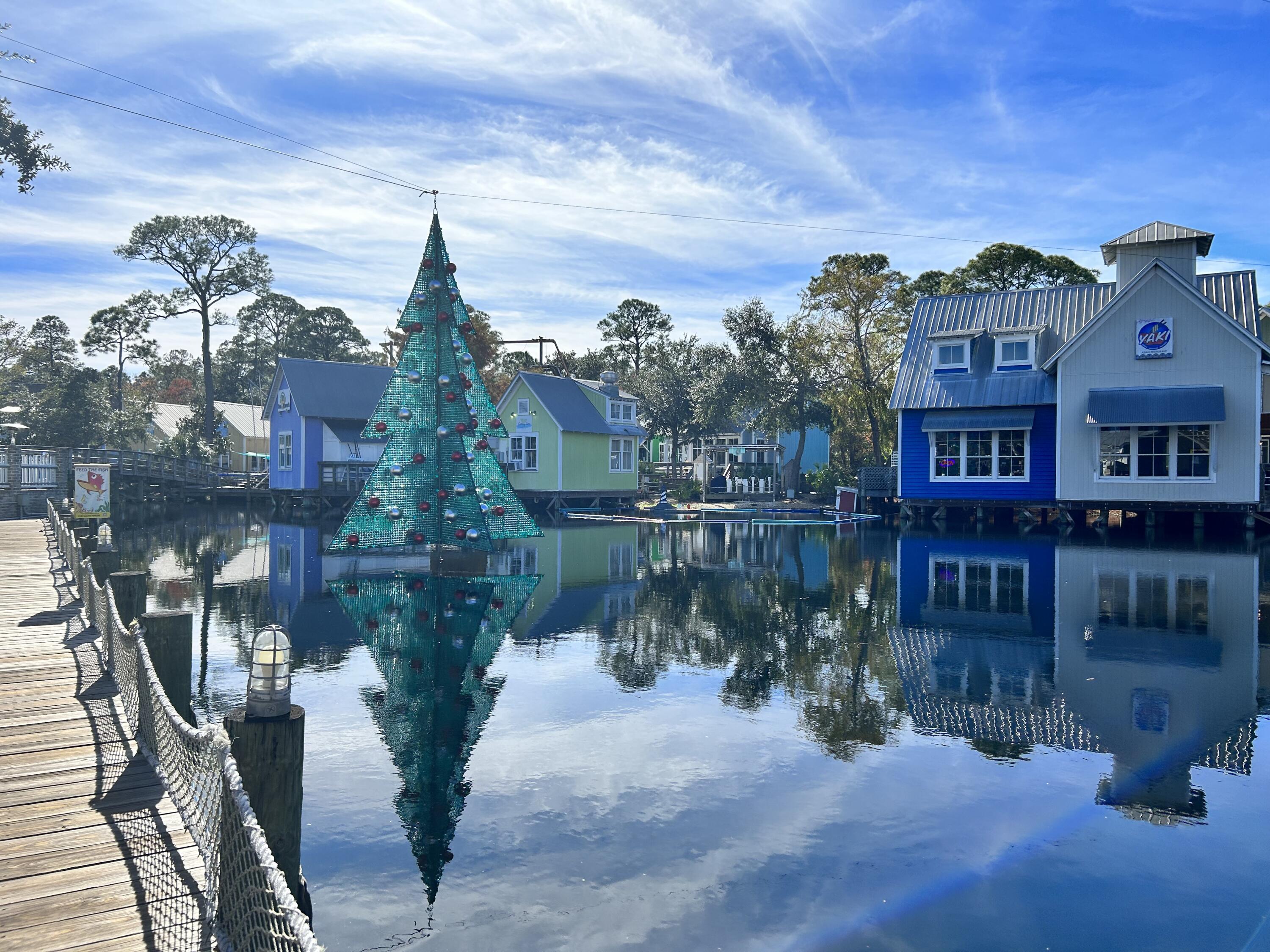 MARKET STREET INN - Residential