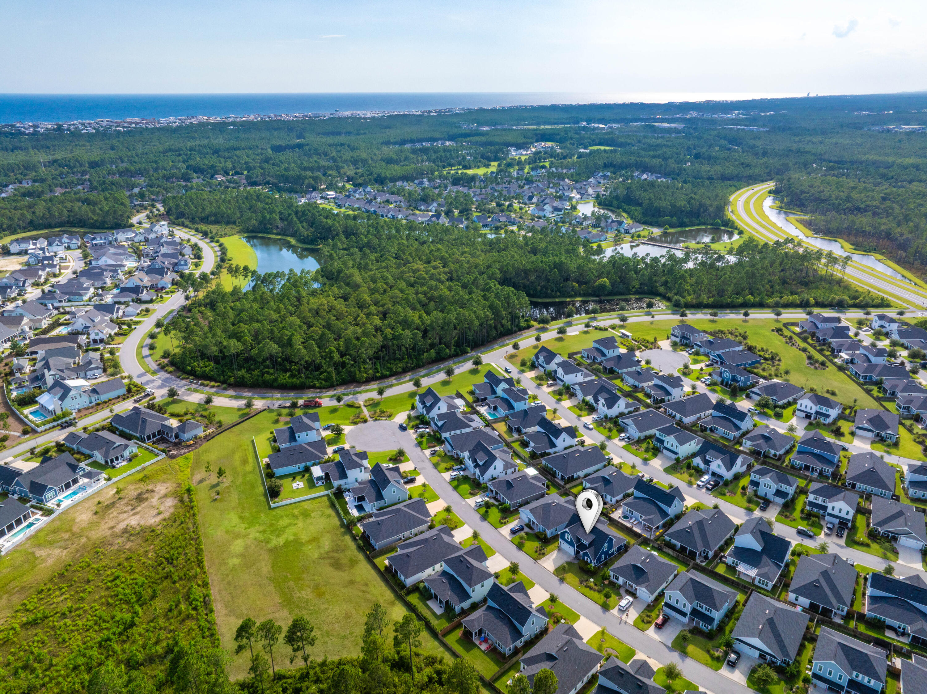 WATERSOUND ORIGINS - Residential Lease