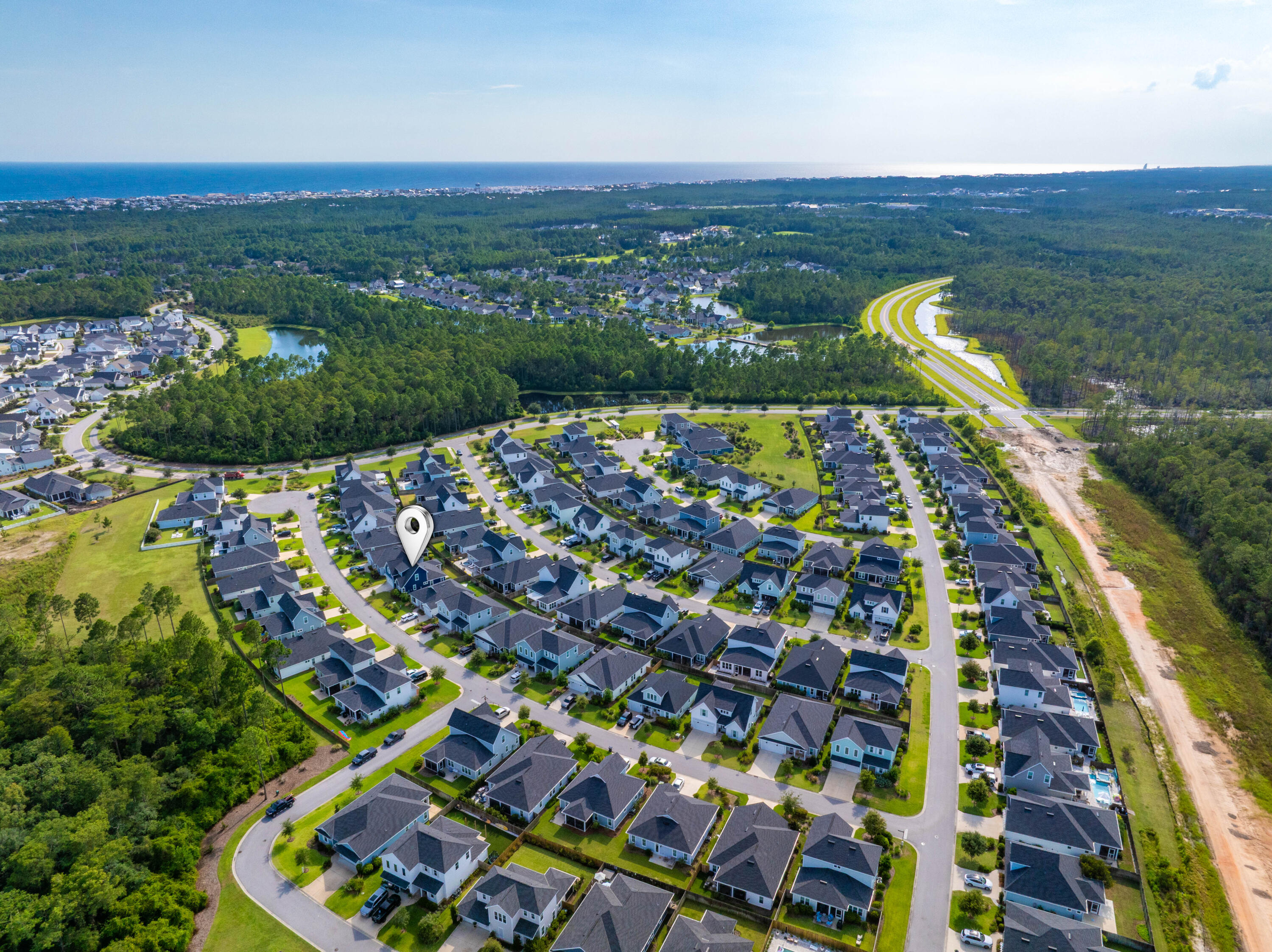 WATERSOUND ORIGINS - Residential Lease