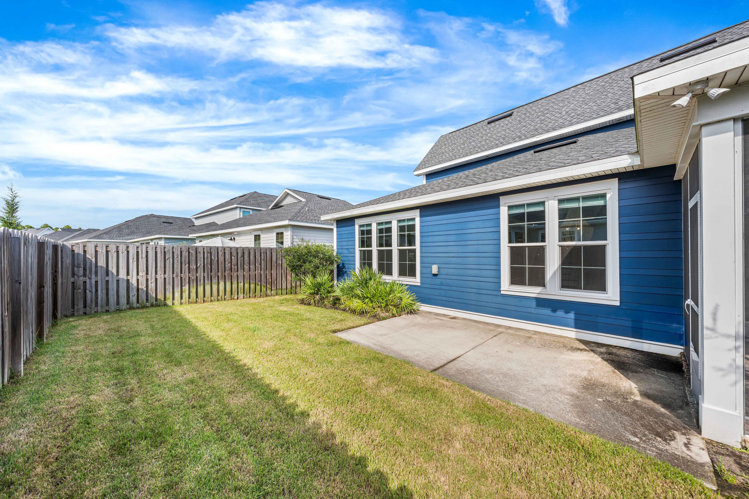 WATERSOUND ORIGINS - Residential Lease
