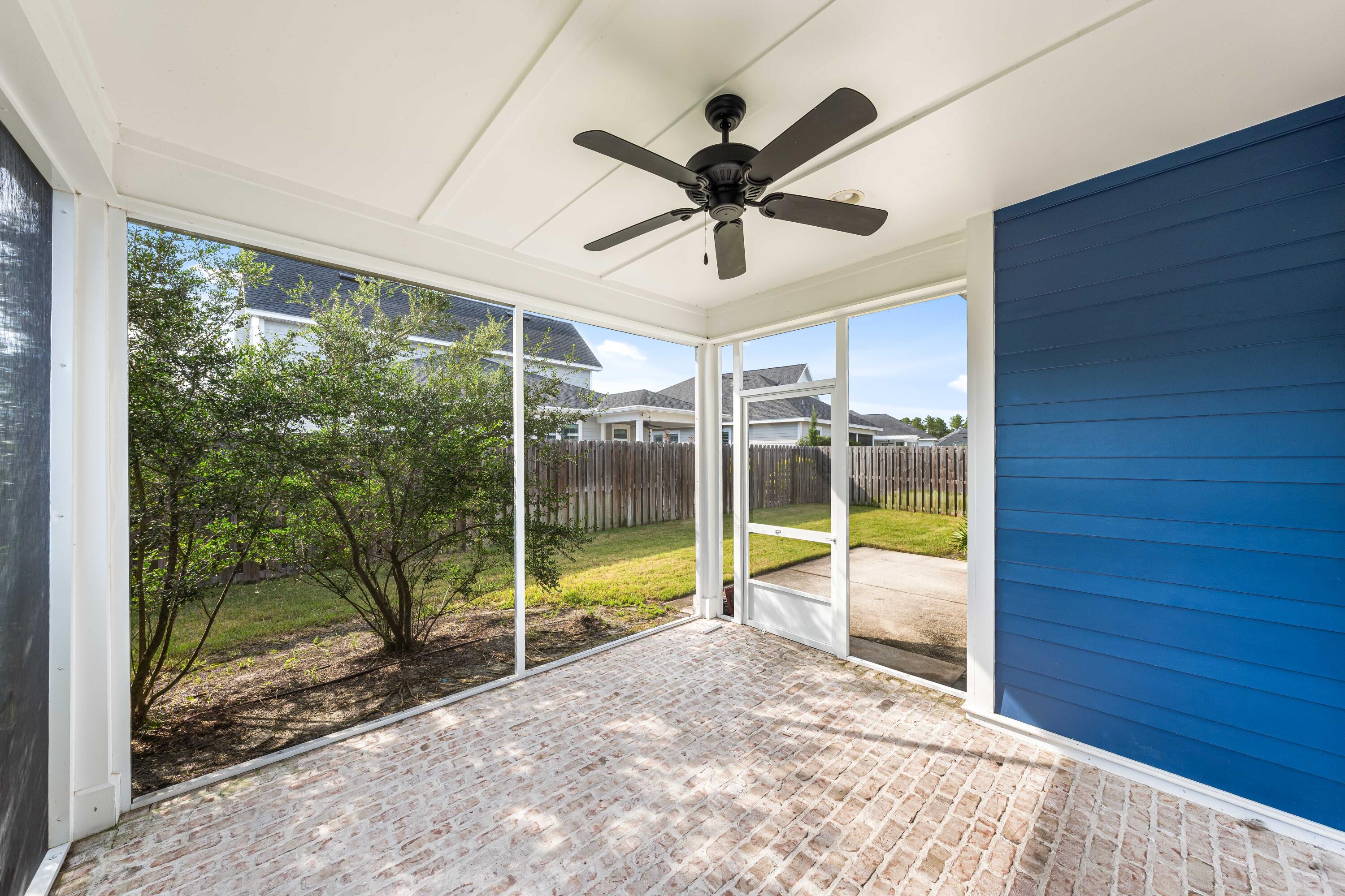 WATERSOUND ORIGINS - Residential Lease