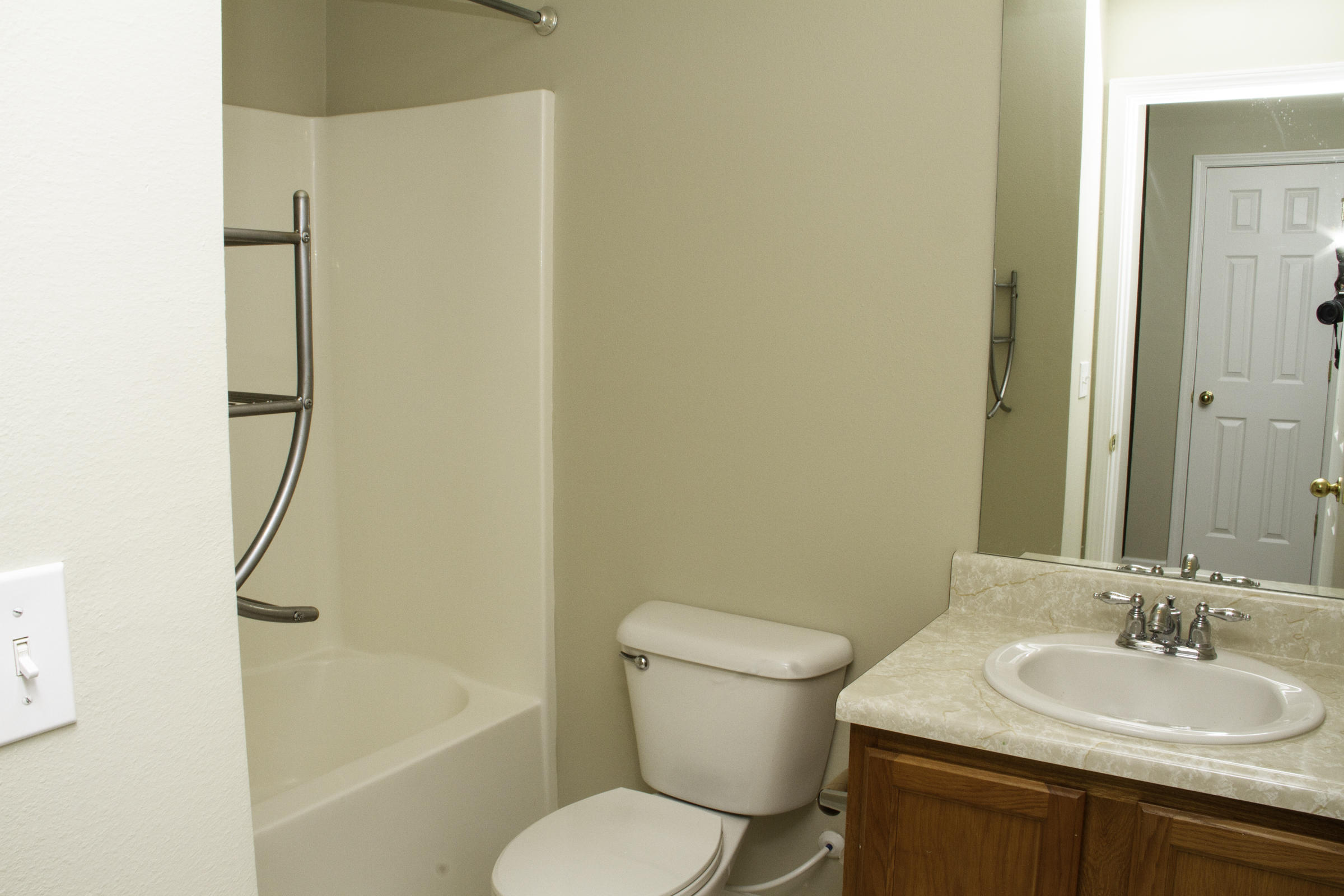 ROLLING PINES - Residential Lease