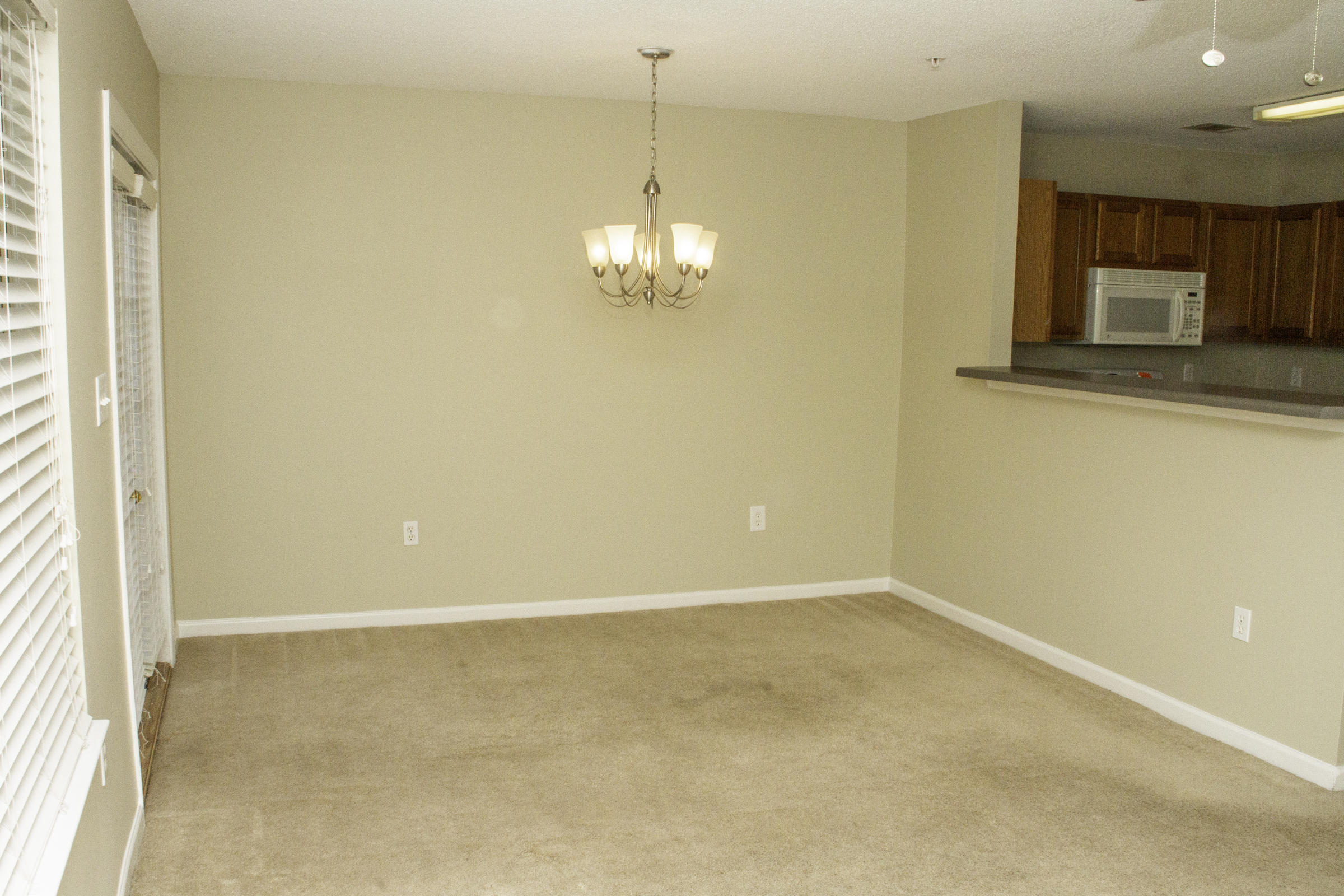ROLLING PINES - Residential Lease