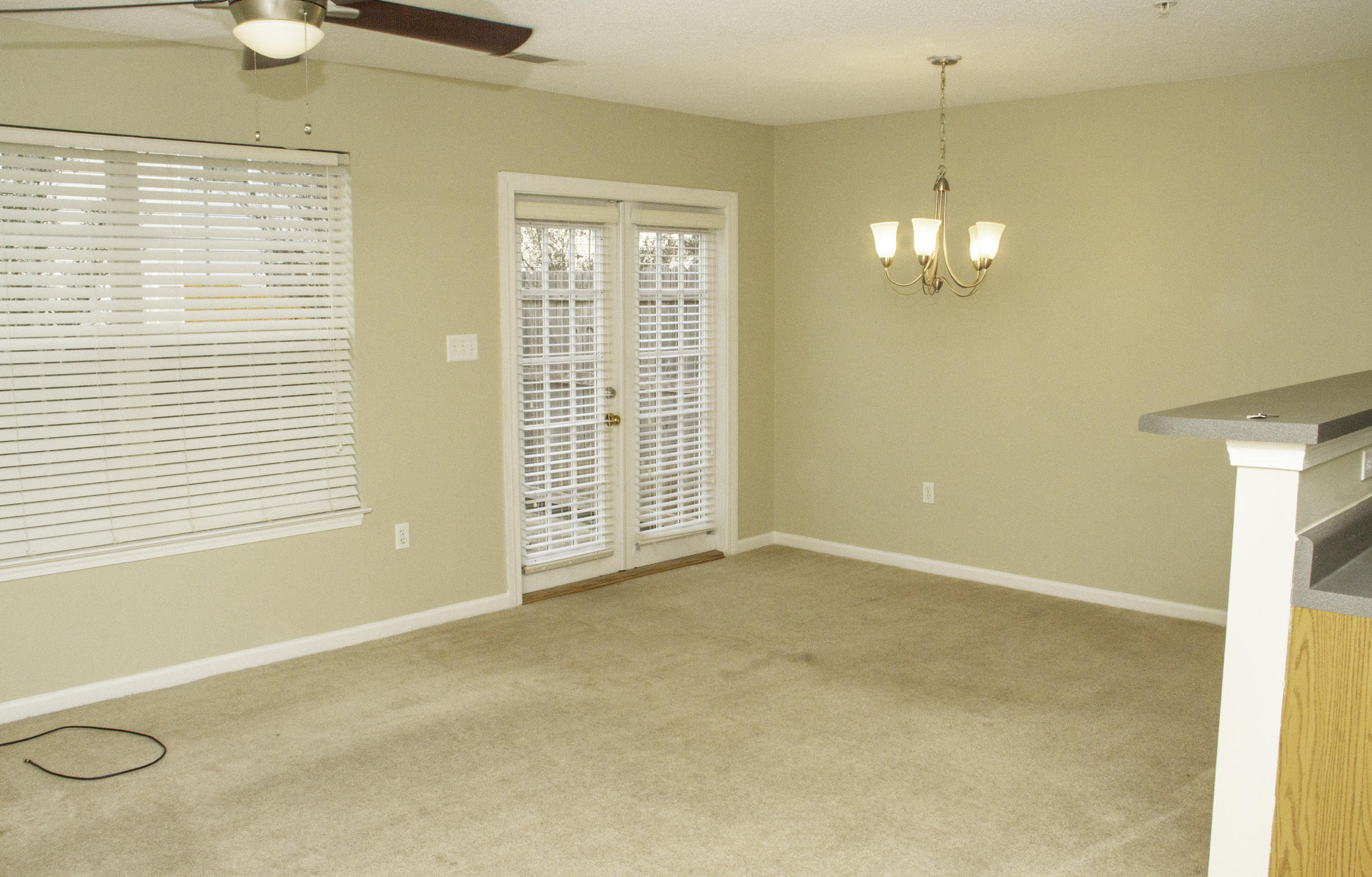 ROLLING PINES - Residential Lease