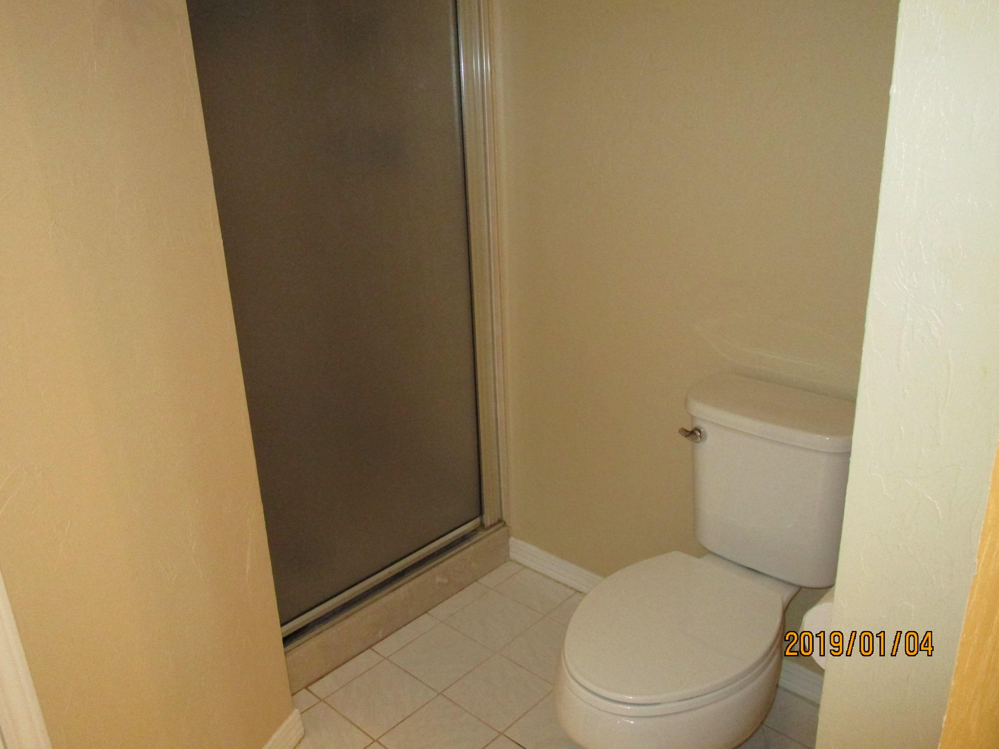 LIVE OAK SHORES - Residential Lease