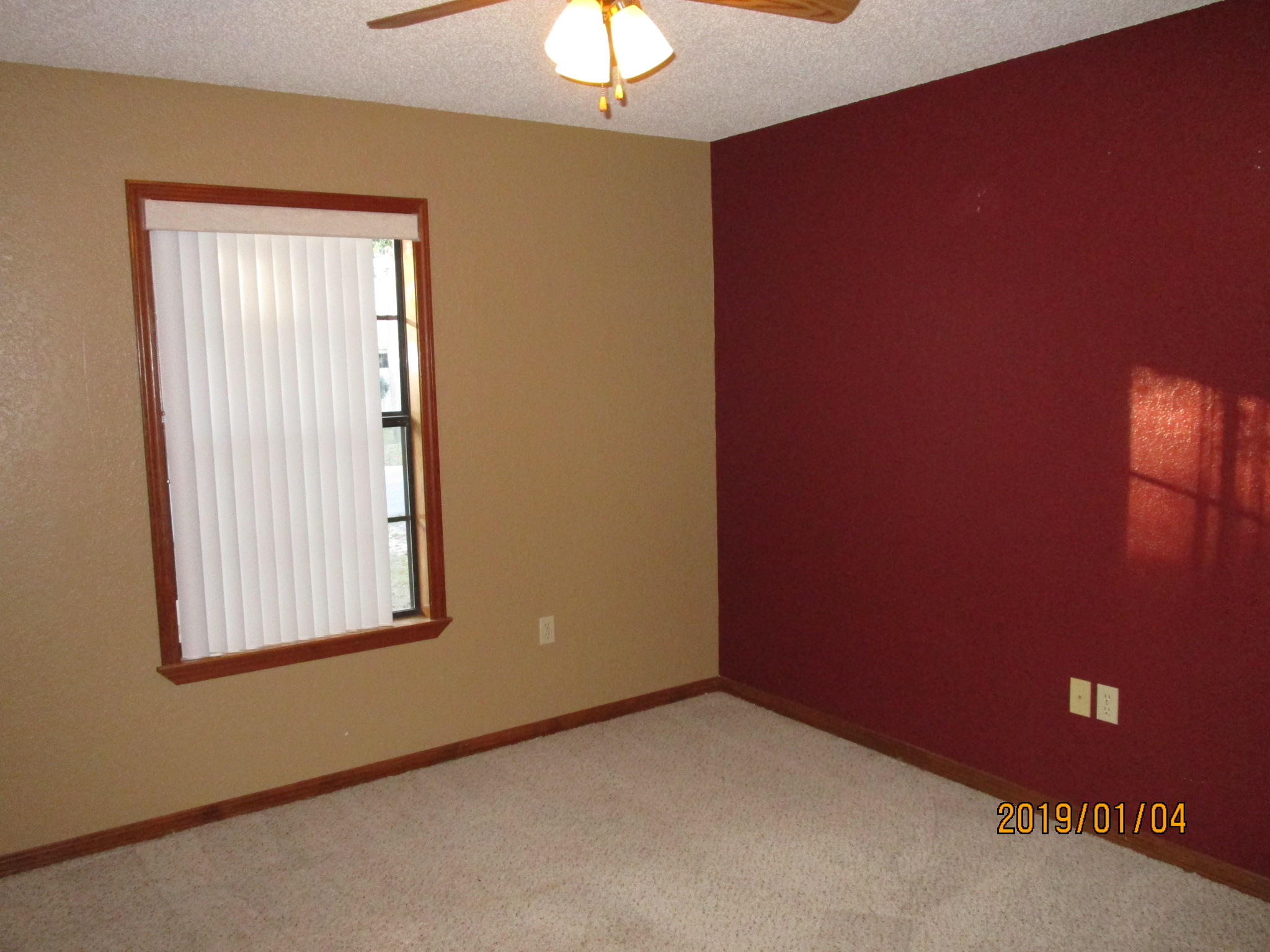 LIVE OAK SHORES - Residential Lease