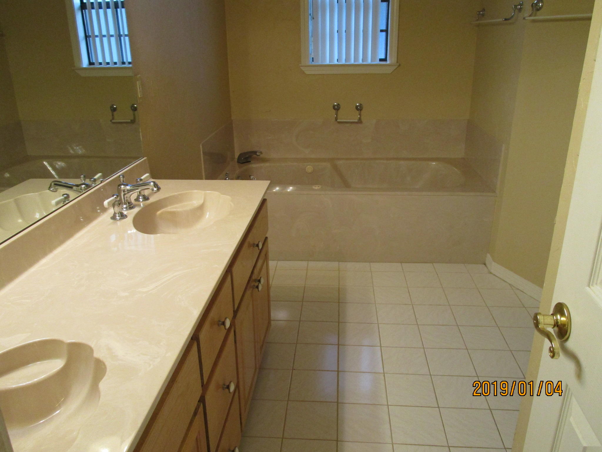 LIVE OAK SHORES - Residential Lease