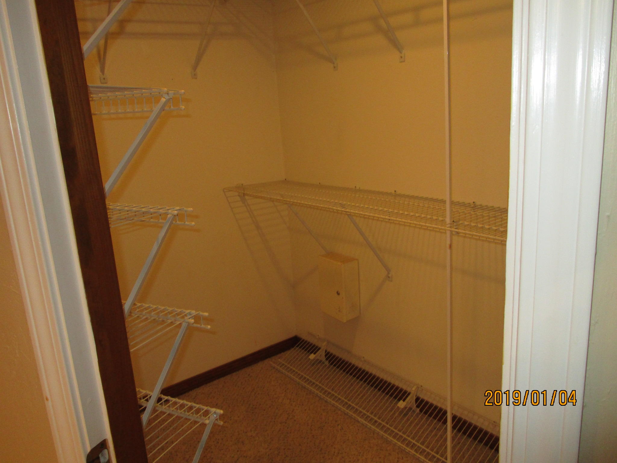 LIVE OAK SHORES - Residential Lease