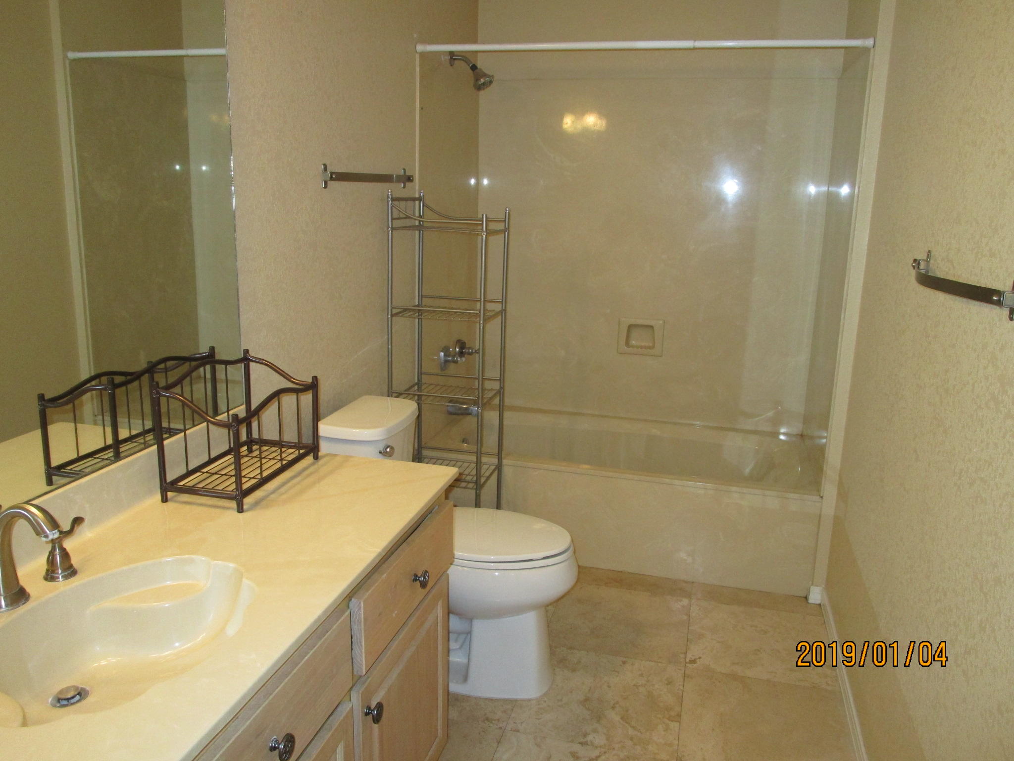 LIVE OAK SHORES - Residential Lease