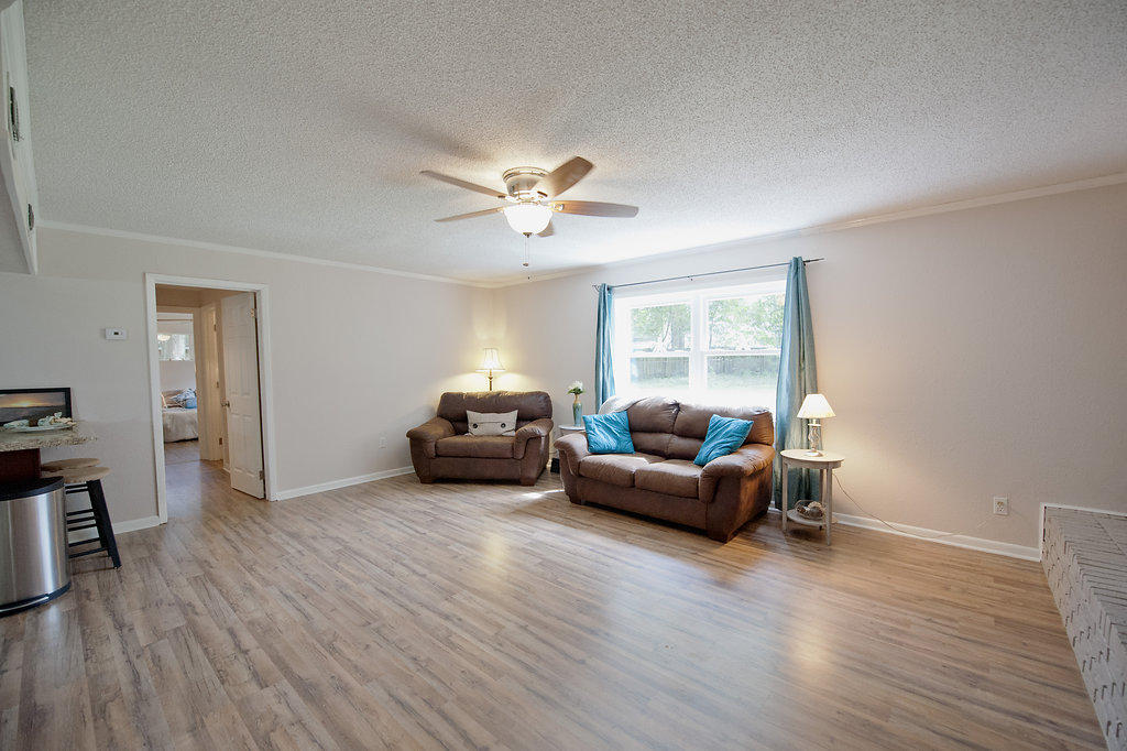 NORTH HILL - Residential