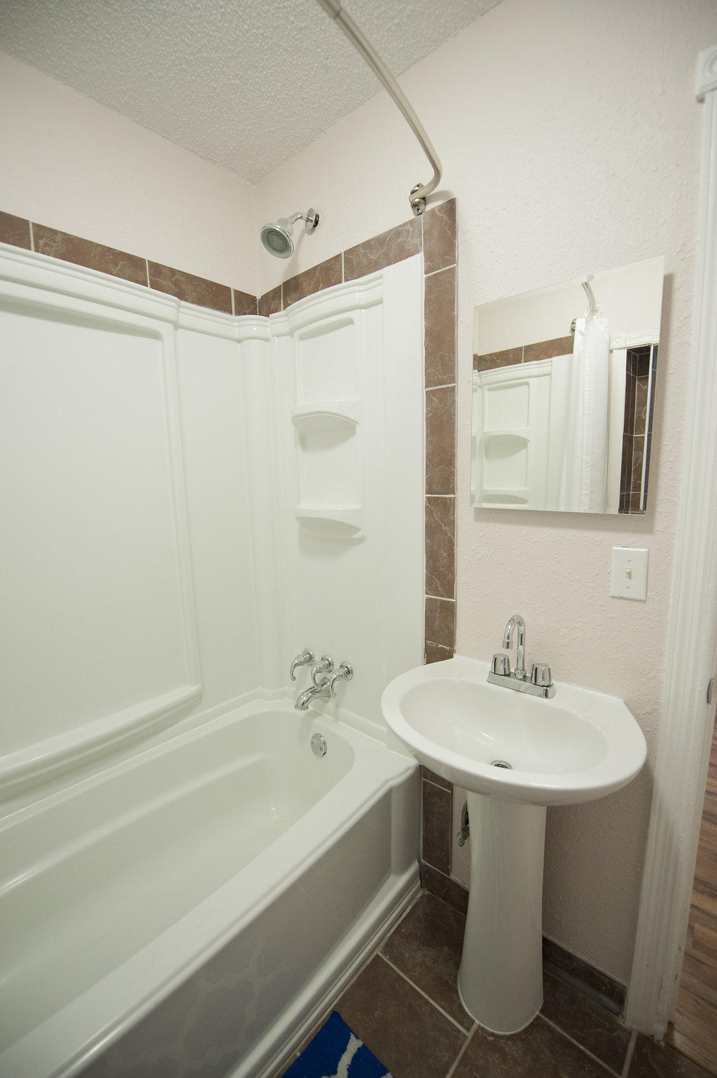 NORTH HILL - Residential