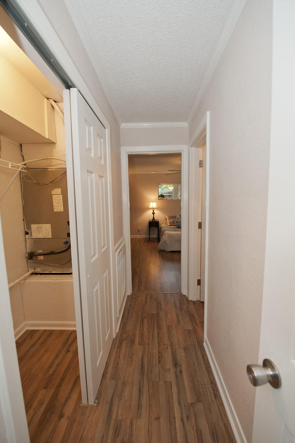 NORTH HILL - Residential