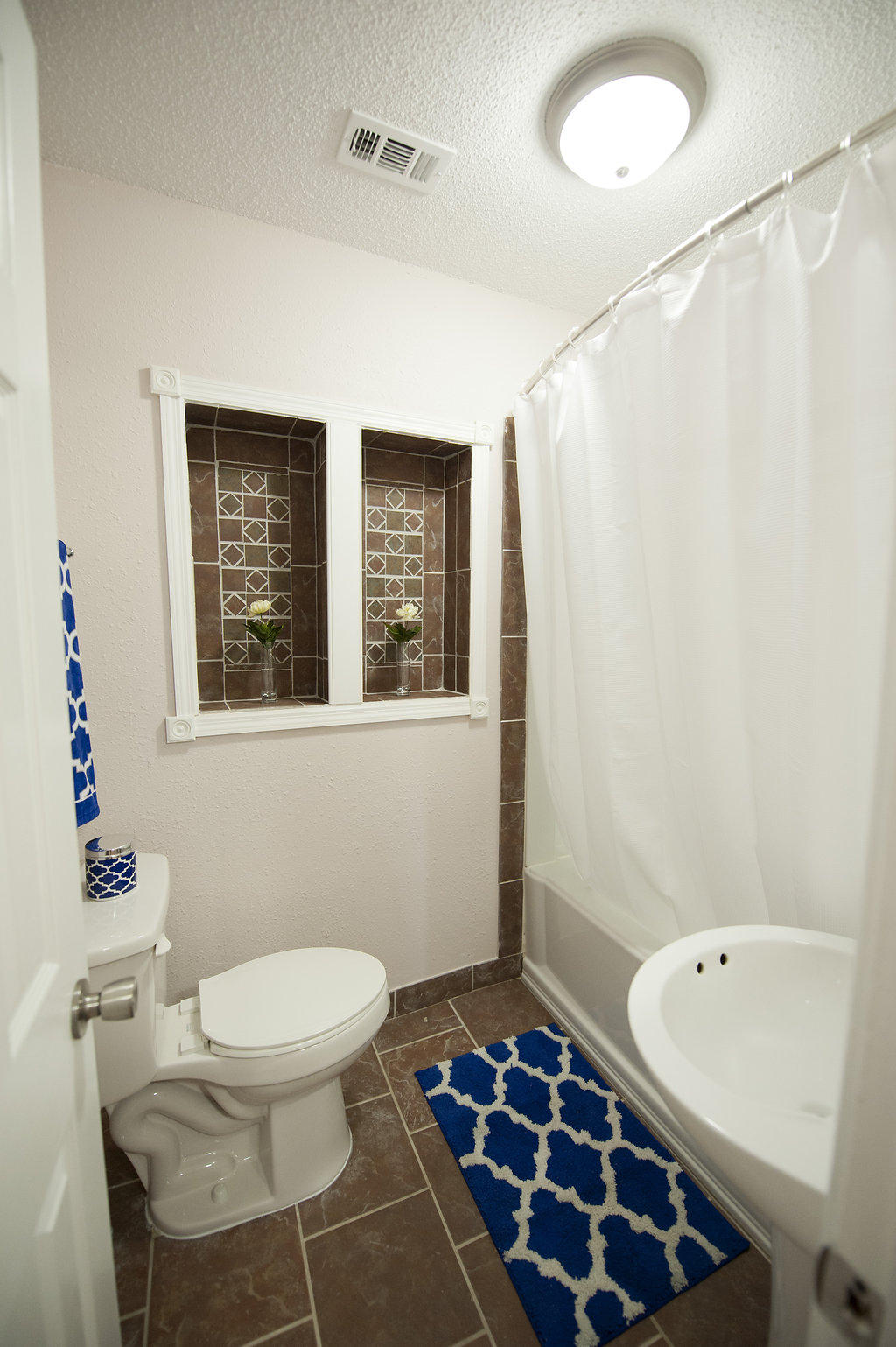 NORTH HILL - Residential