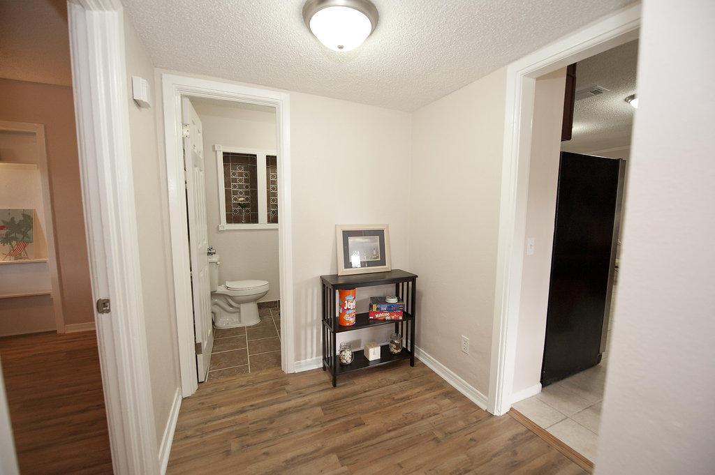 NORTH HILL - Residential