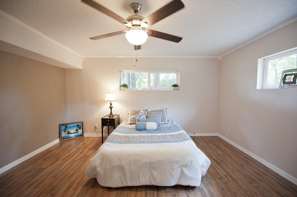 NORTH HILL - Residential