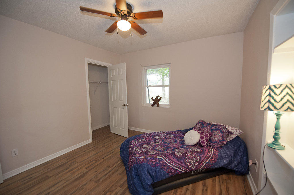 NORTH HILL - Residential